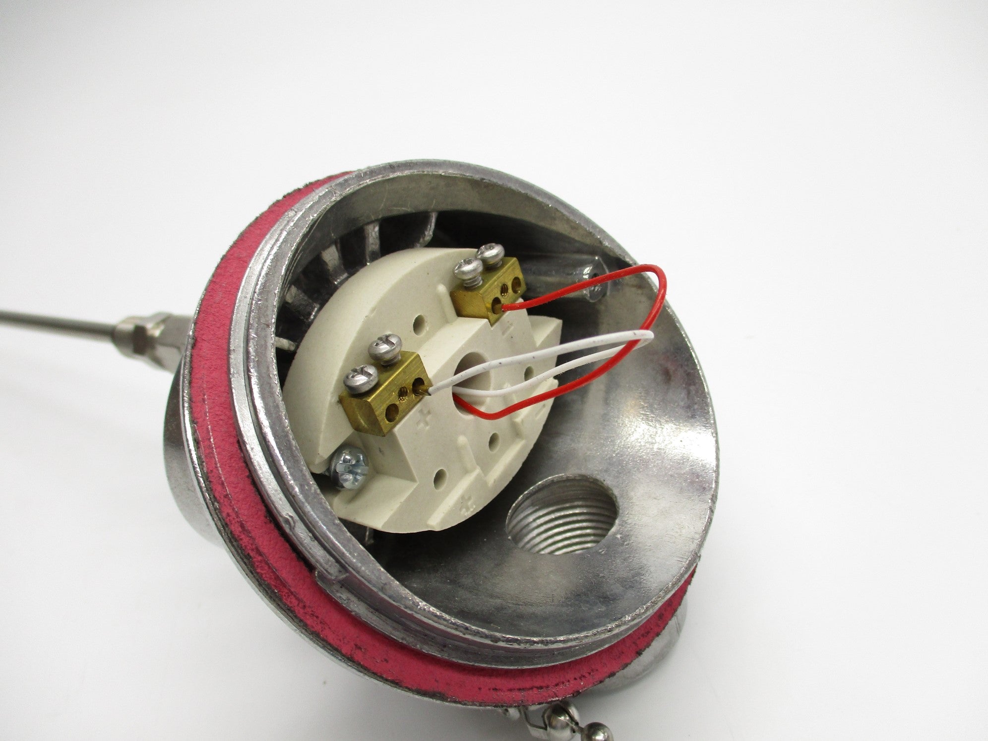 RELEVANT J38U-024-05A-9HP31 NSNP