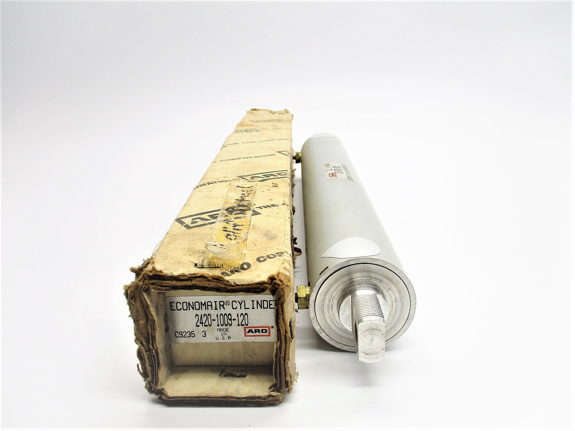 ARO 2420-1009-120 NSMP