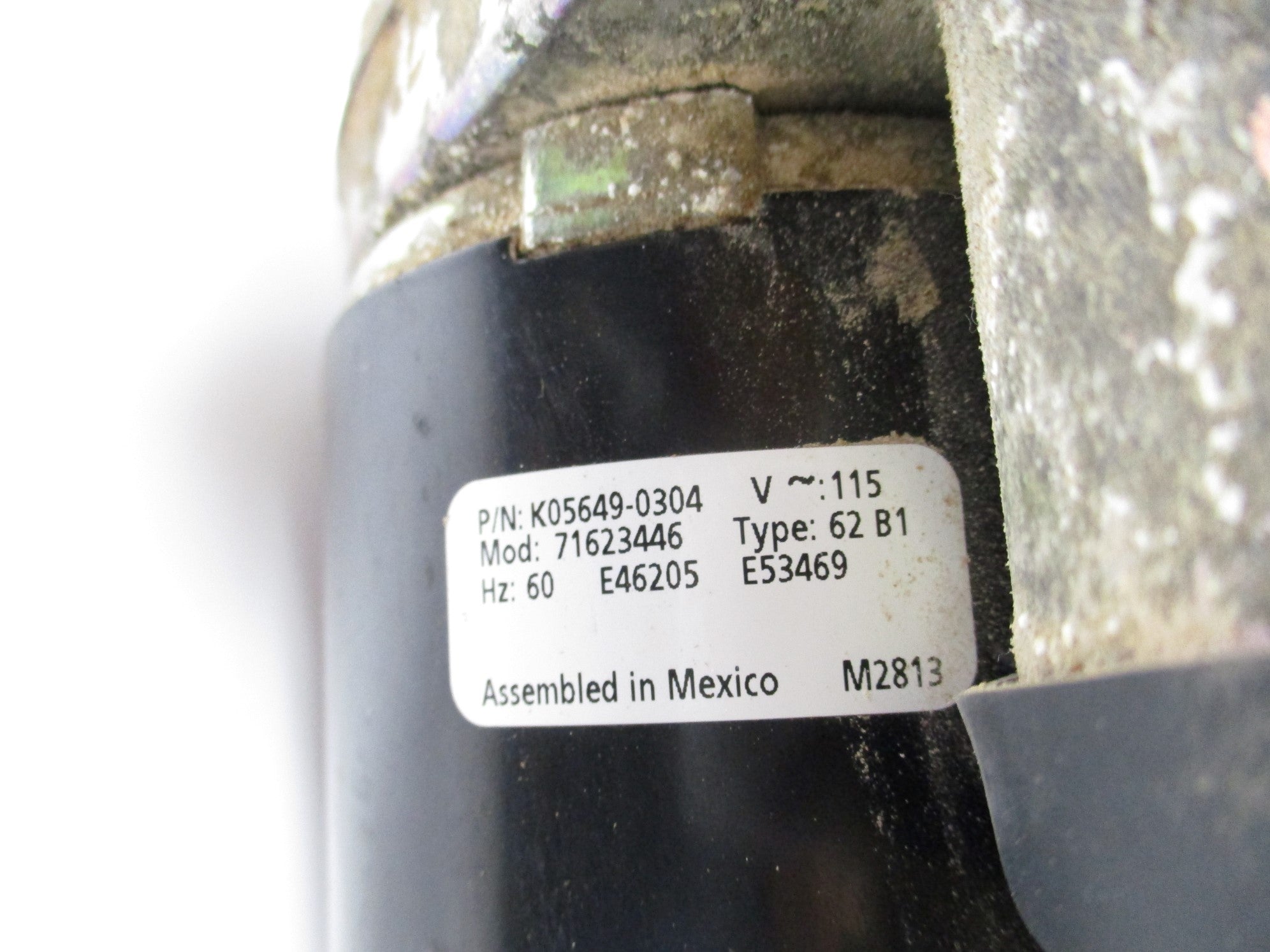 THOMSON PPA11-18B65-04NXXX (AS PICTURED) UNMP
