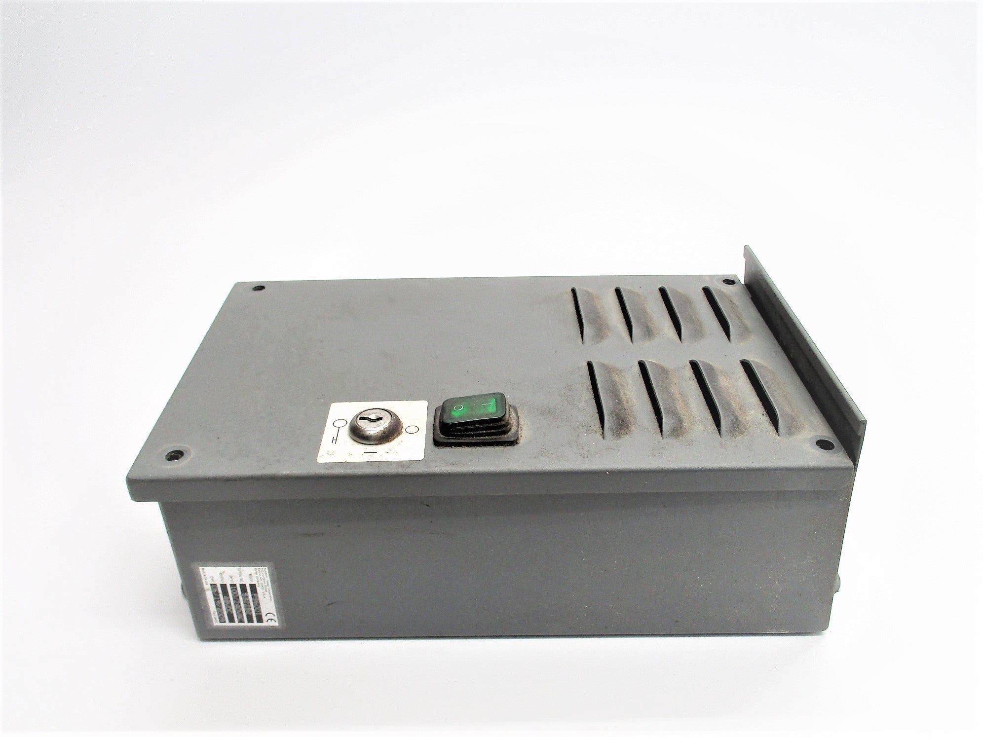 MARKEM IMAJE PS600I (NO KEY) UNMP