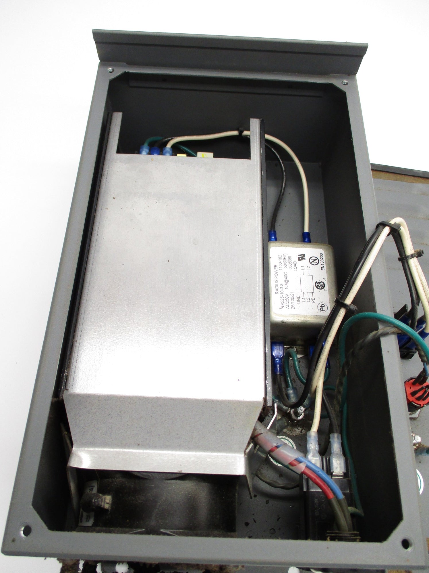 MARKEM IMAJE PS600I (NO KEY) UNMP