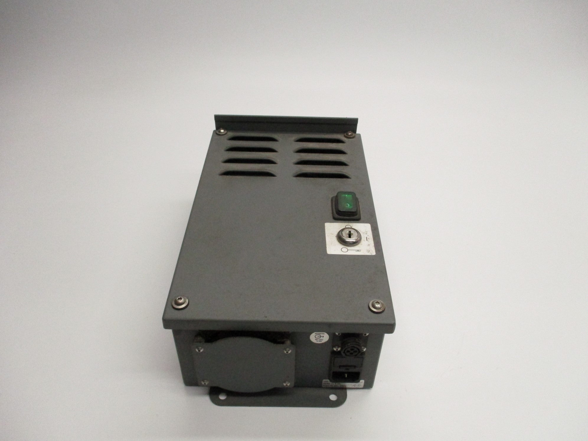 MARKEM IMAJE PS600I (NO KEY) UNMP