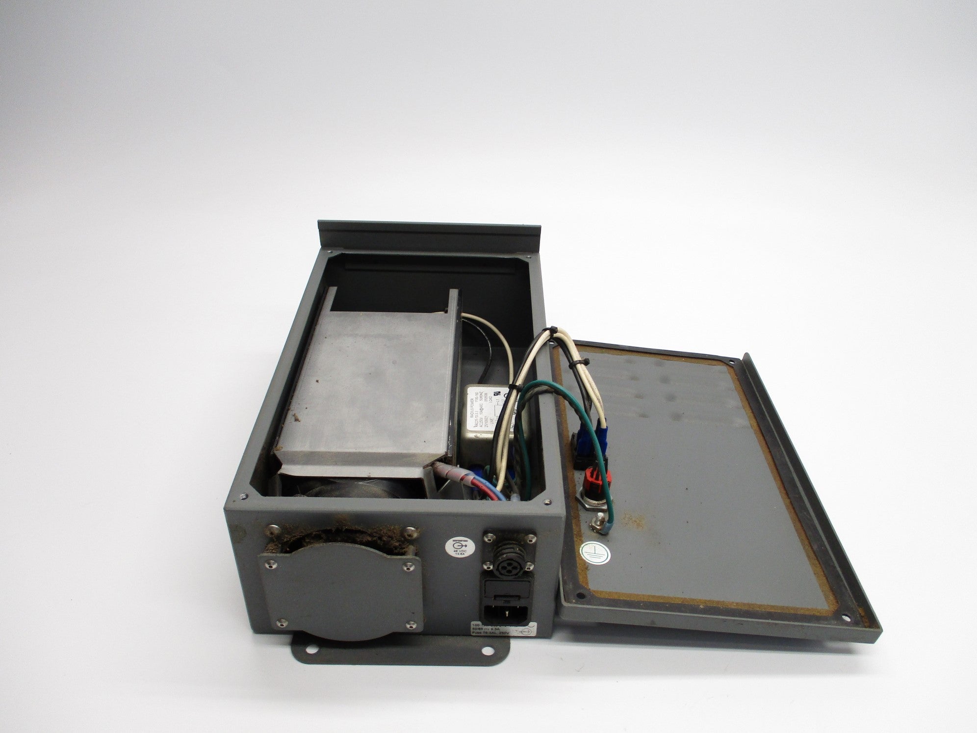 MARKEM IMAJE PS600I (NO KEY) UNMP