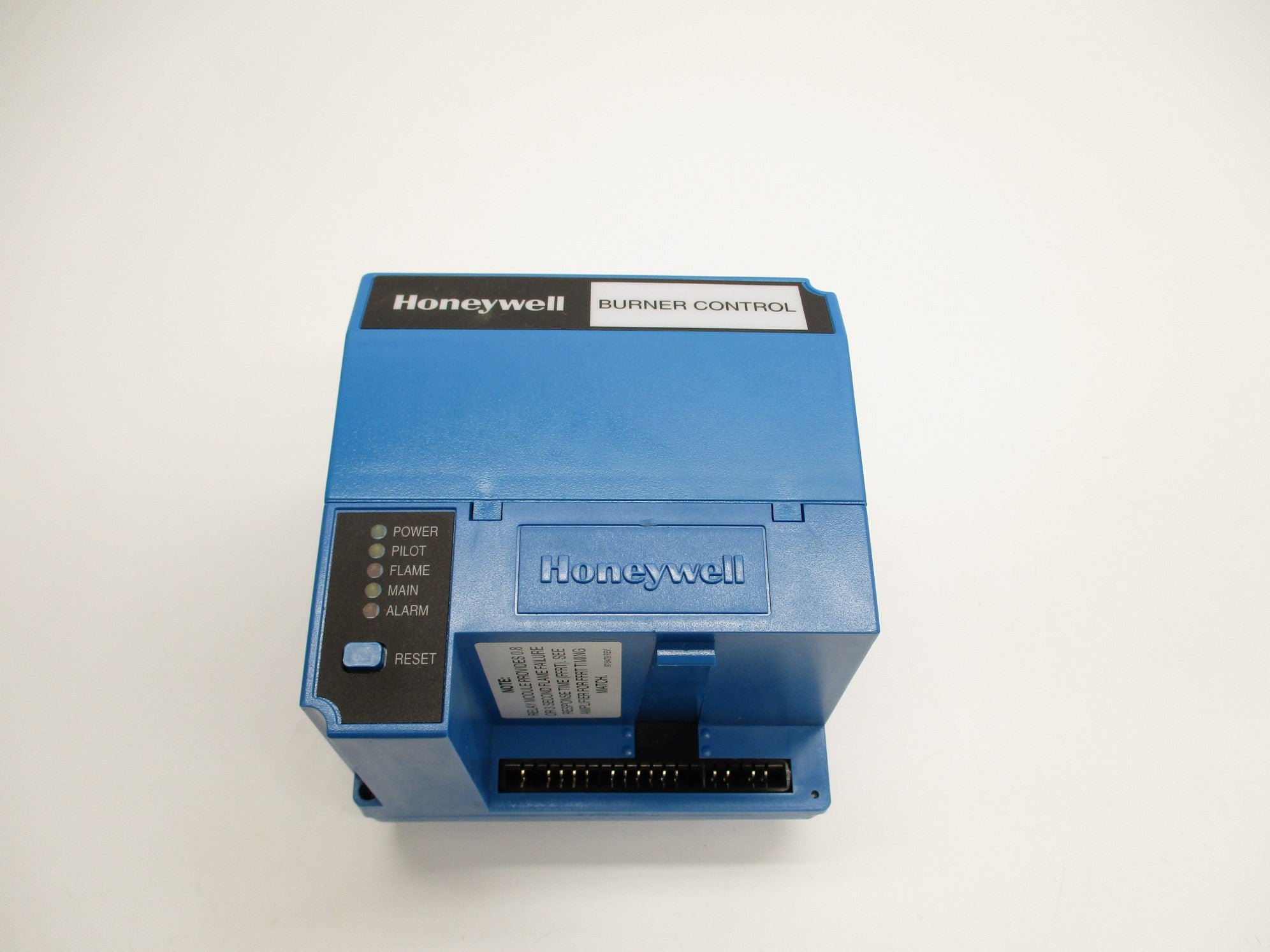 HONEYWELL RM7898A1000 UNMP