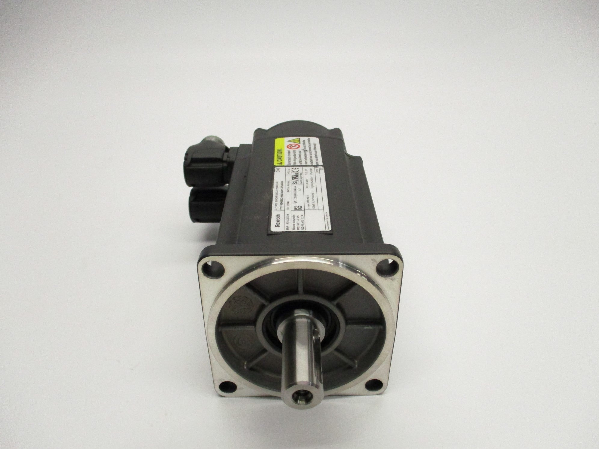 REXROTH MSK050C-0600-NN-M1-UP0-NNNN NSMP