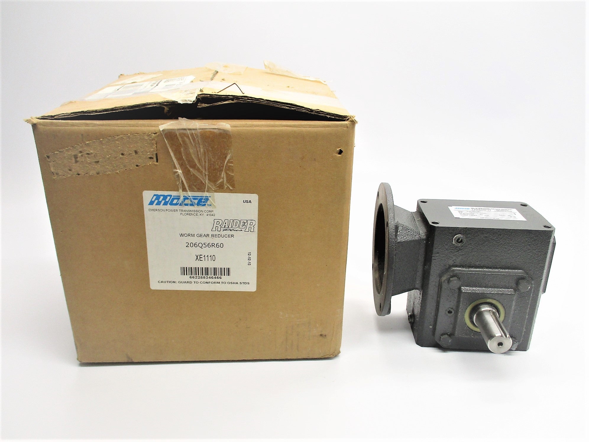 MORSE 206Q56R60 NSMP
