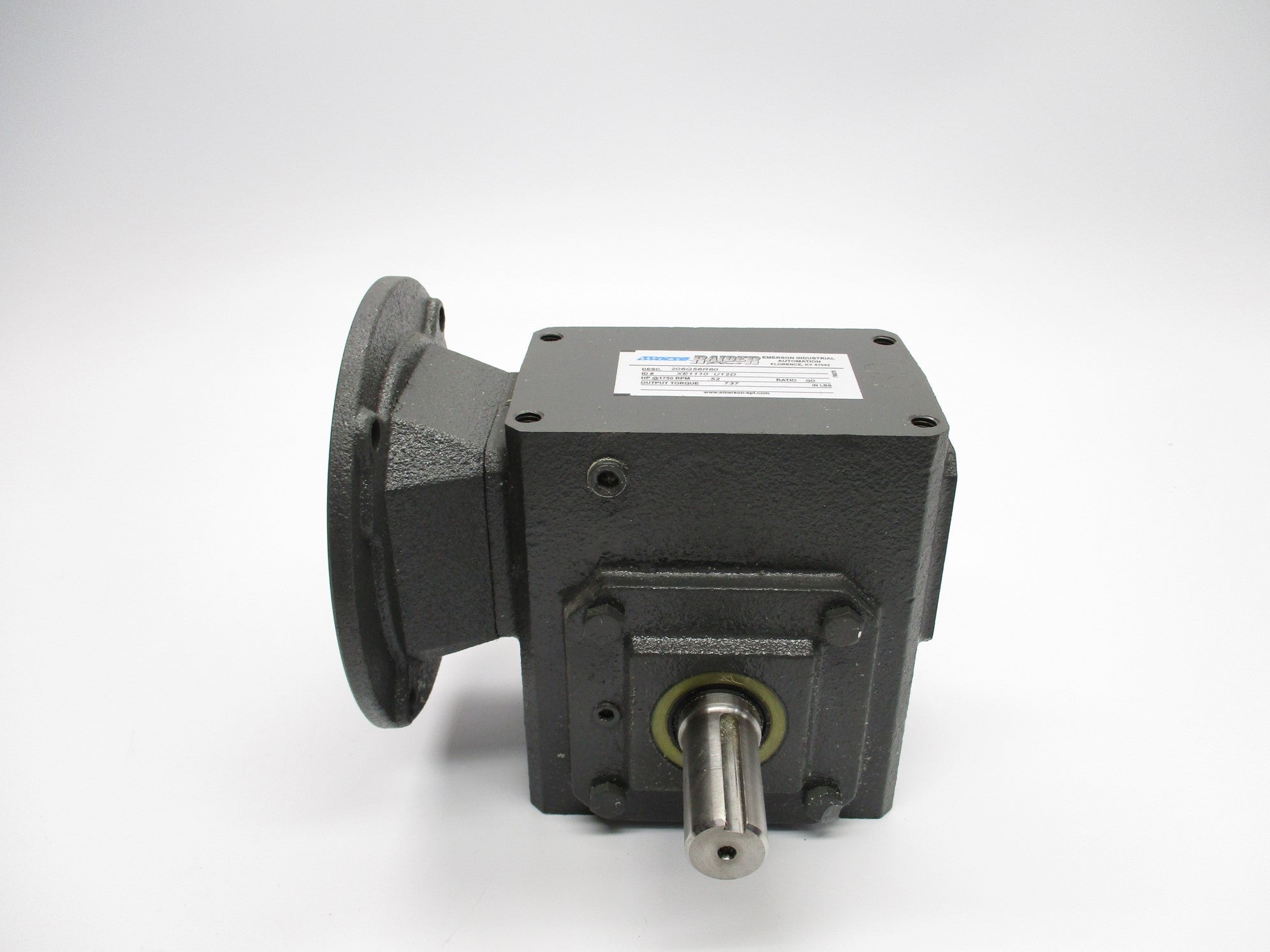 MORSE 206Q56R60 NSMP