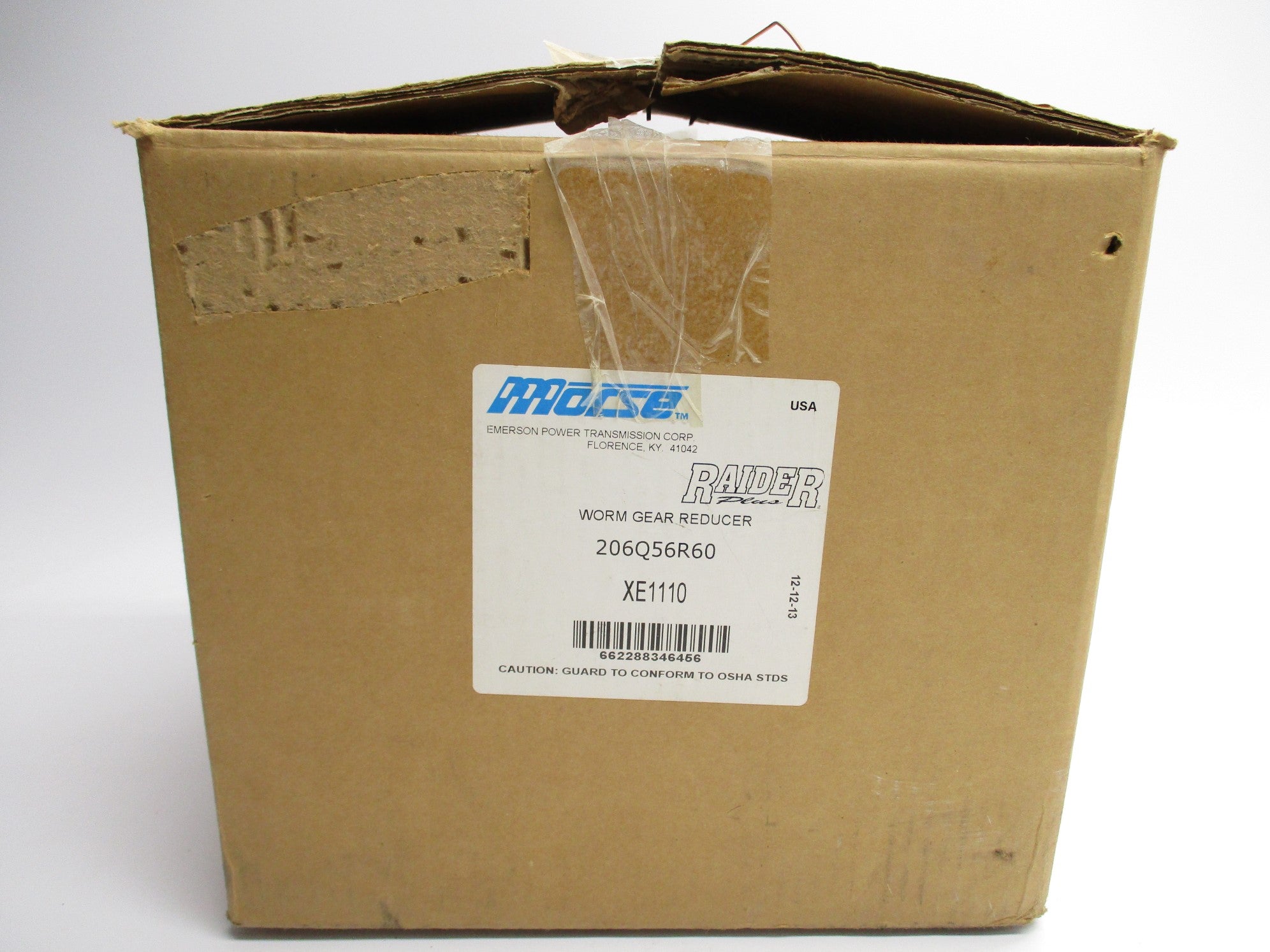 MORSE 206Q56R60 NSMP