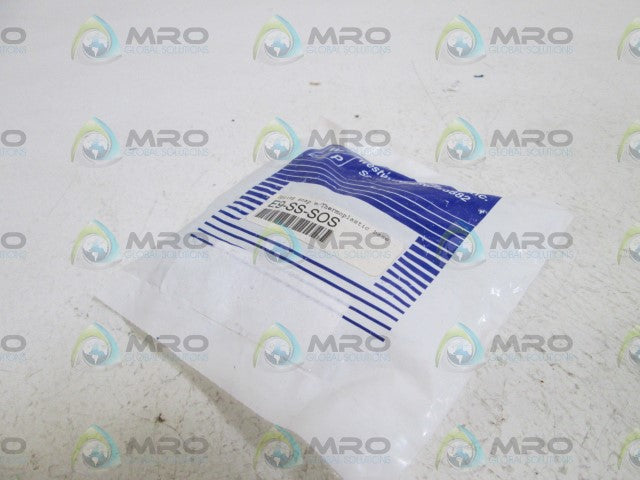 LOT OF 10 WESTWOOD SPRING SNAP E9-SS-SOS *NEW IN FACTORY BAG*