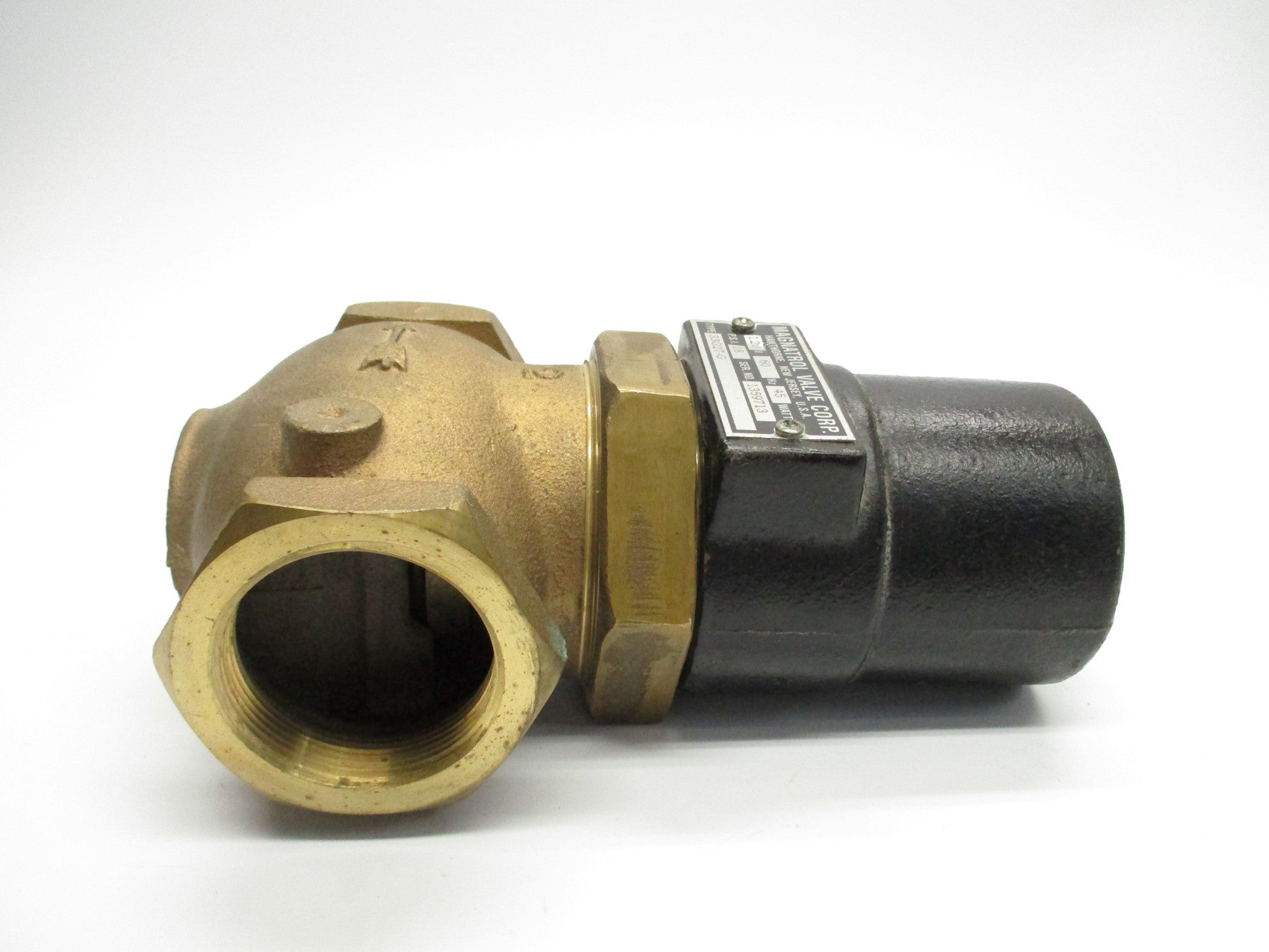 MAGNATROL 33G27-G UNMP