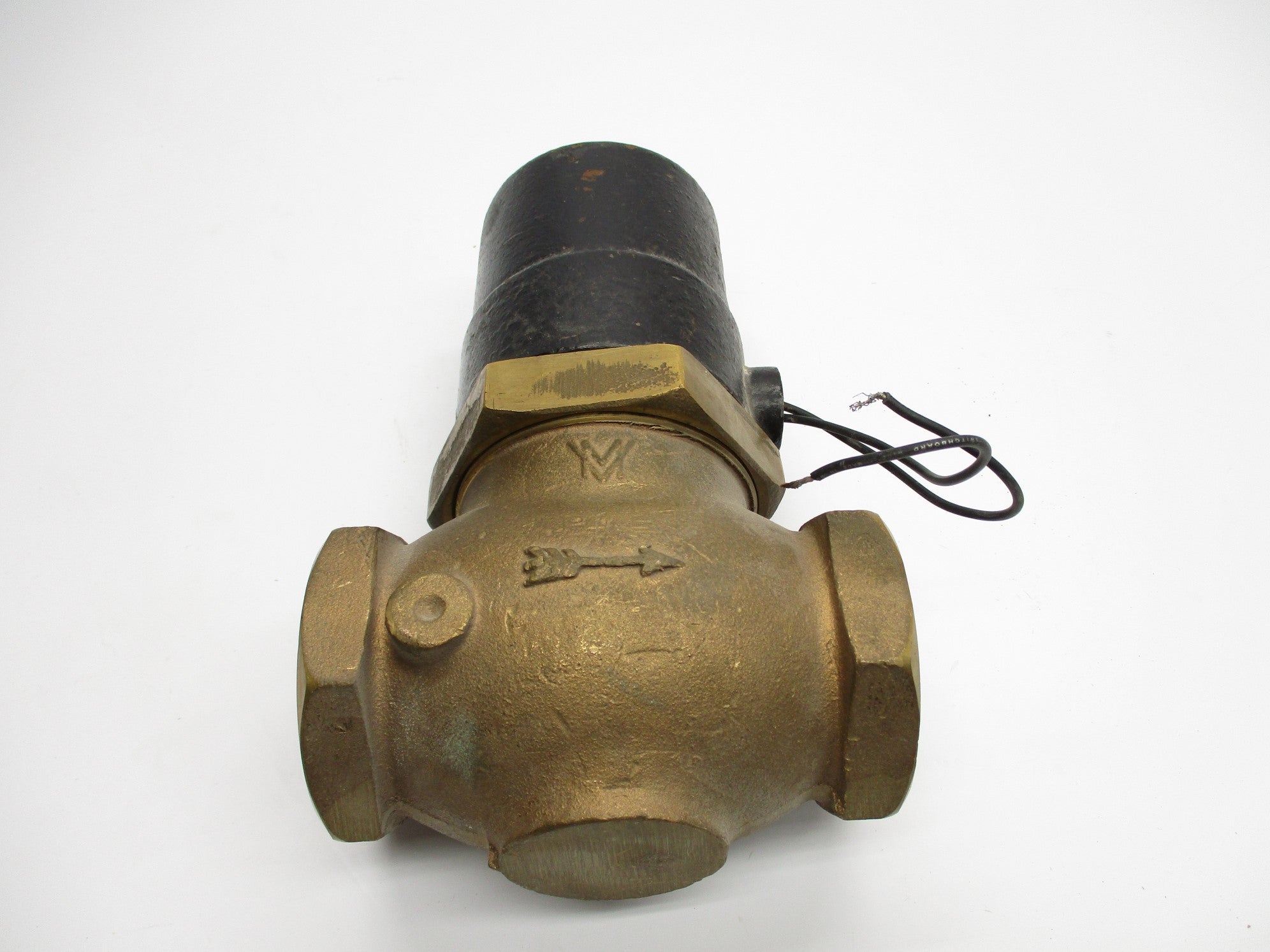 MAGNATROL 33G27-G UNMP