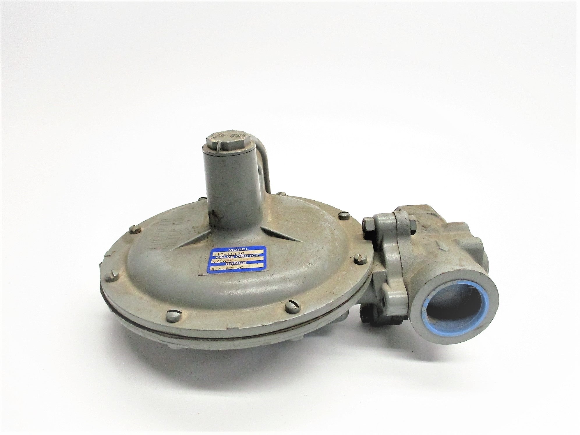 AMERICAN METER 1-1/4"-1813C UNMP
