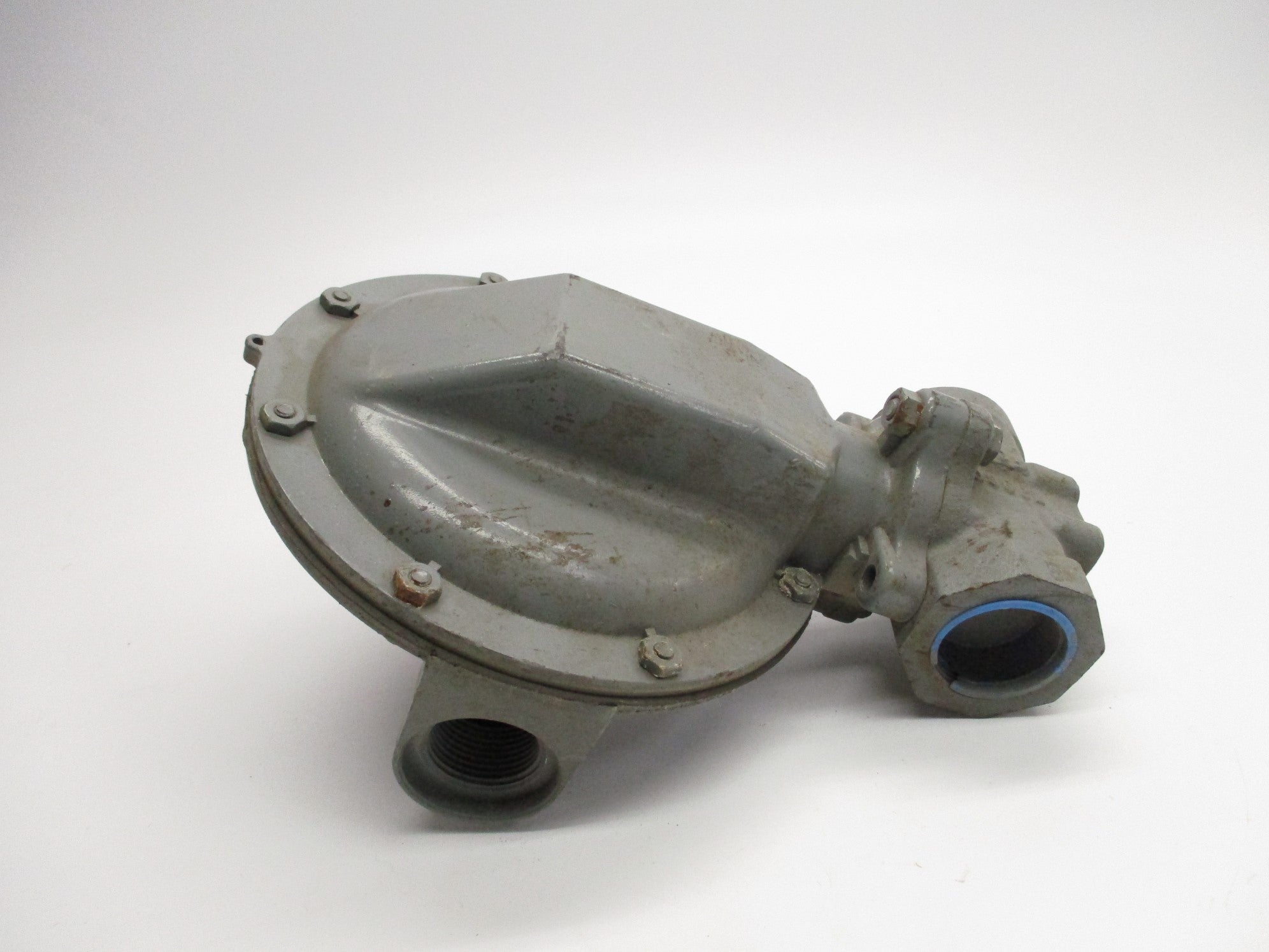 AMERICAN METER 1-1/4"-1813C UNMP