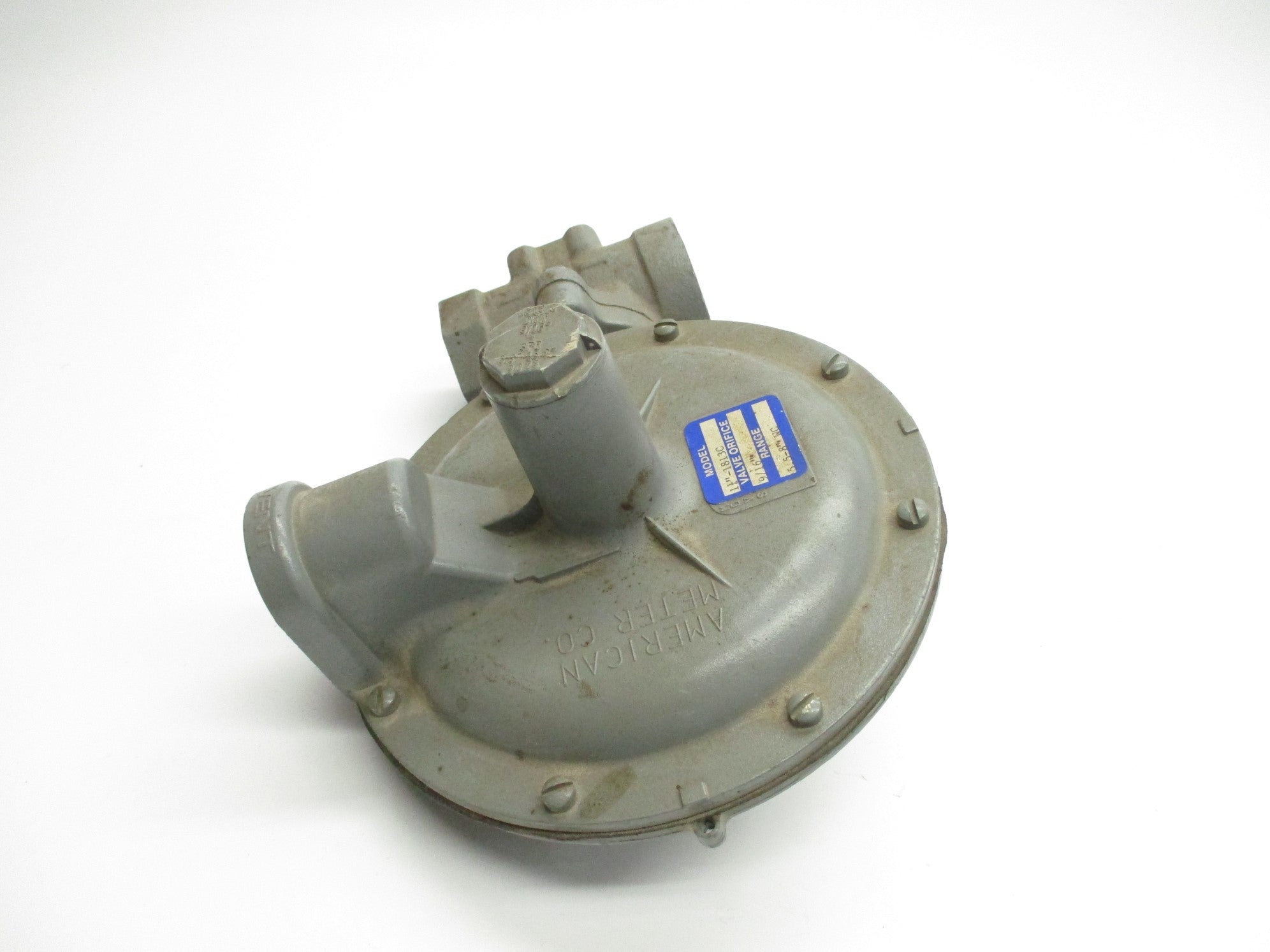 AMERICAN METER 1-1/4"-1813C UNMP