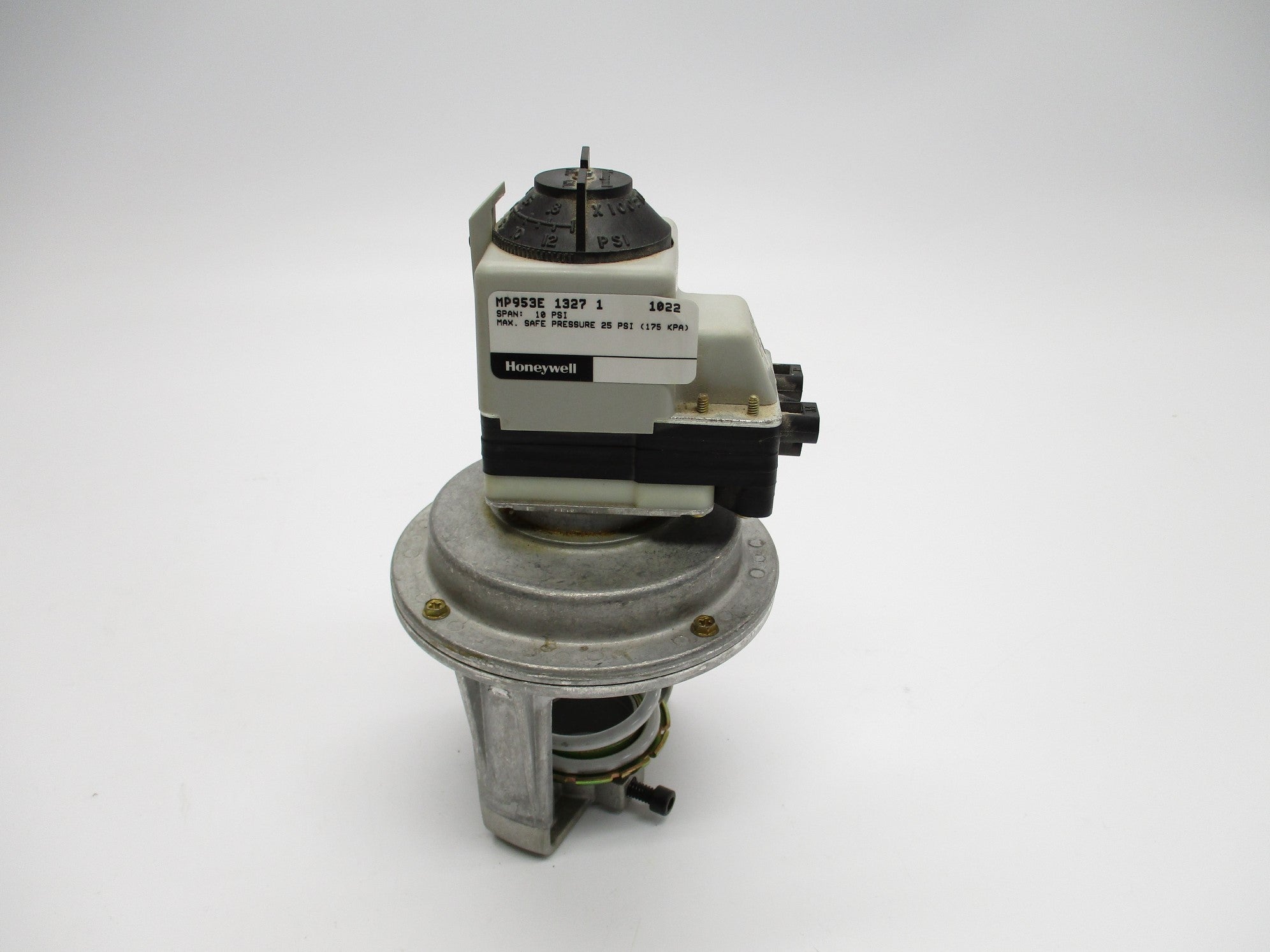 HONEYWELL MP953E1327 NSMP