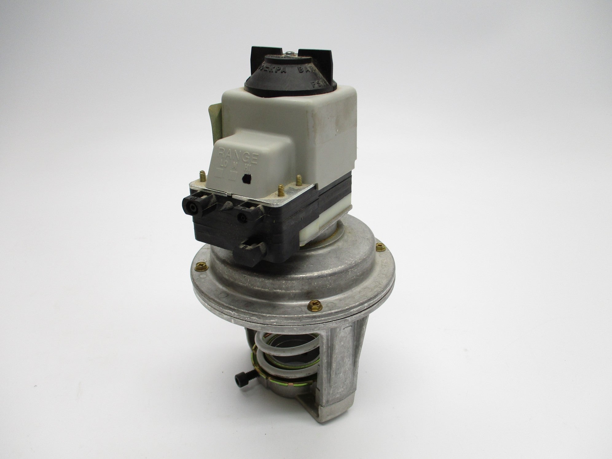 HONEYWELL MP953E1327 NSMP