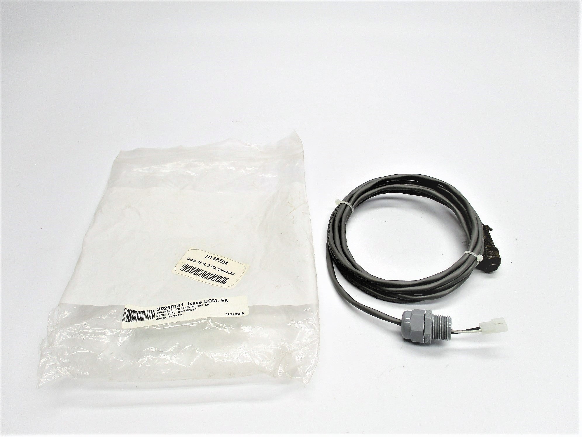 BLANCETT B220-221 6PZU4 NSMP