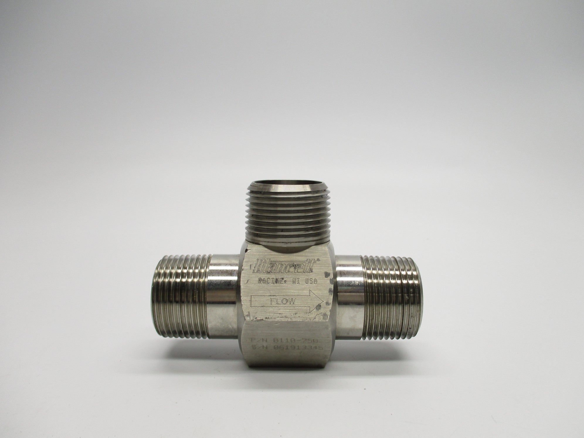 BLANCETT B110-750 NSMP