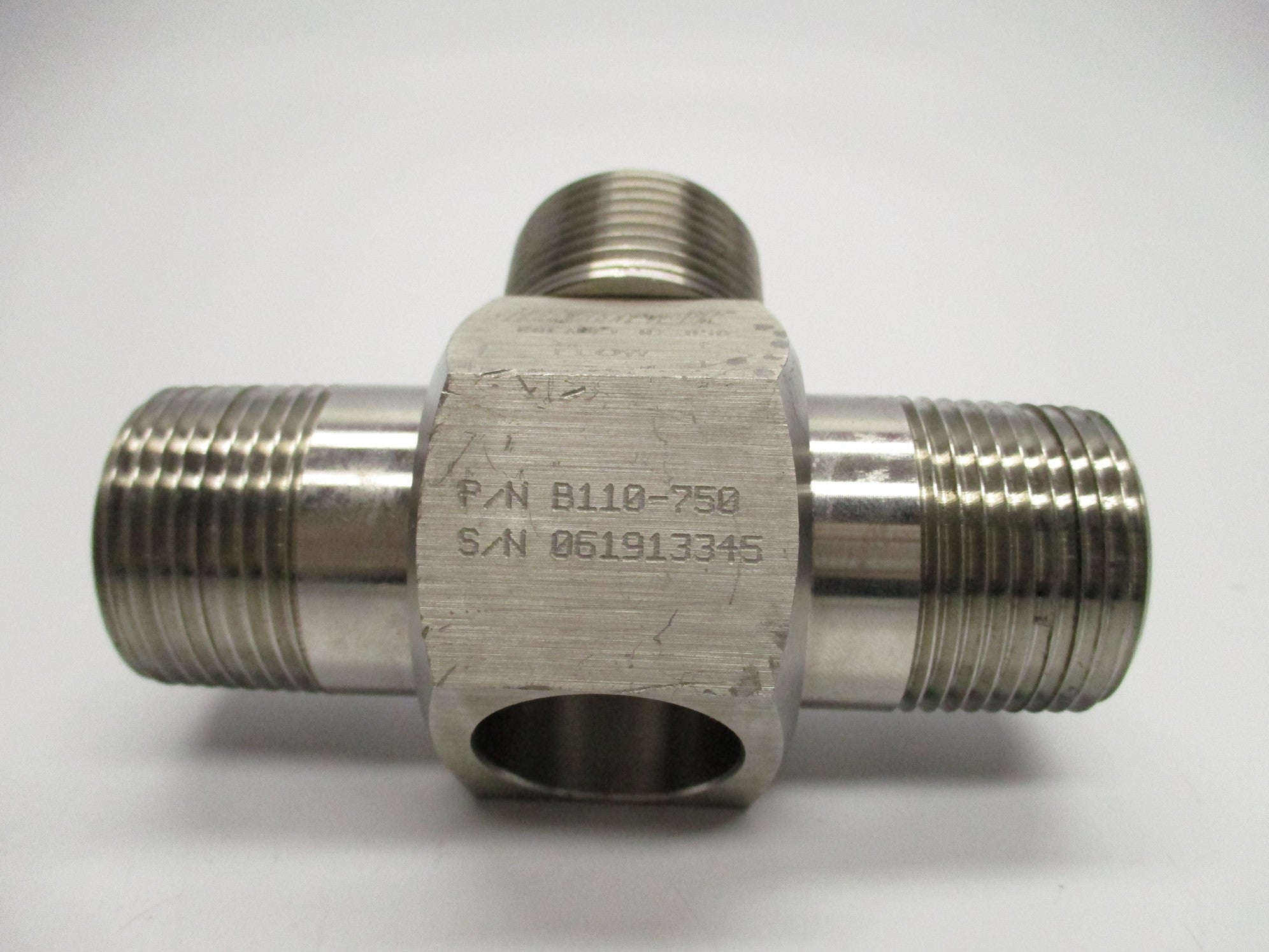 BLANCETT B110-750 NSMP