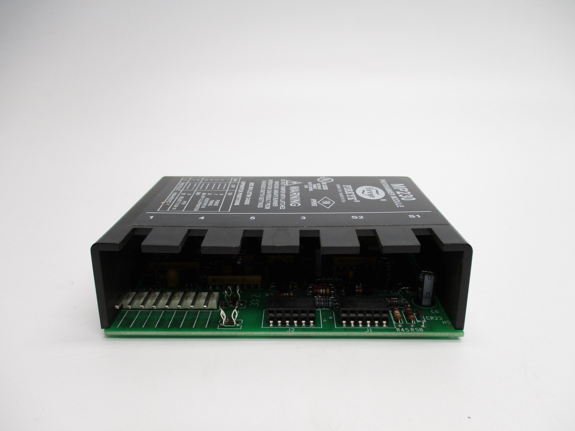 FIREYE MP230 NSNP