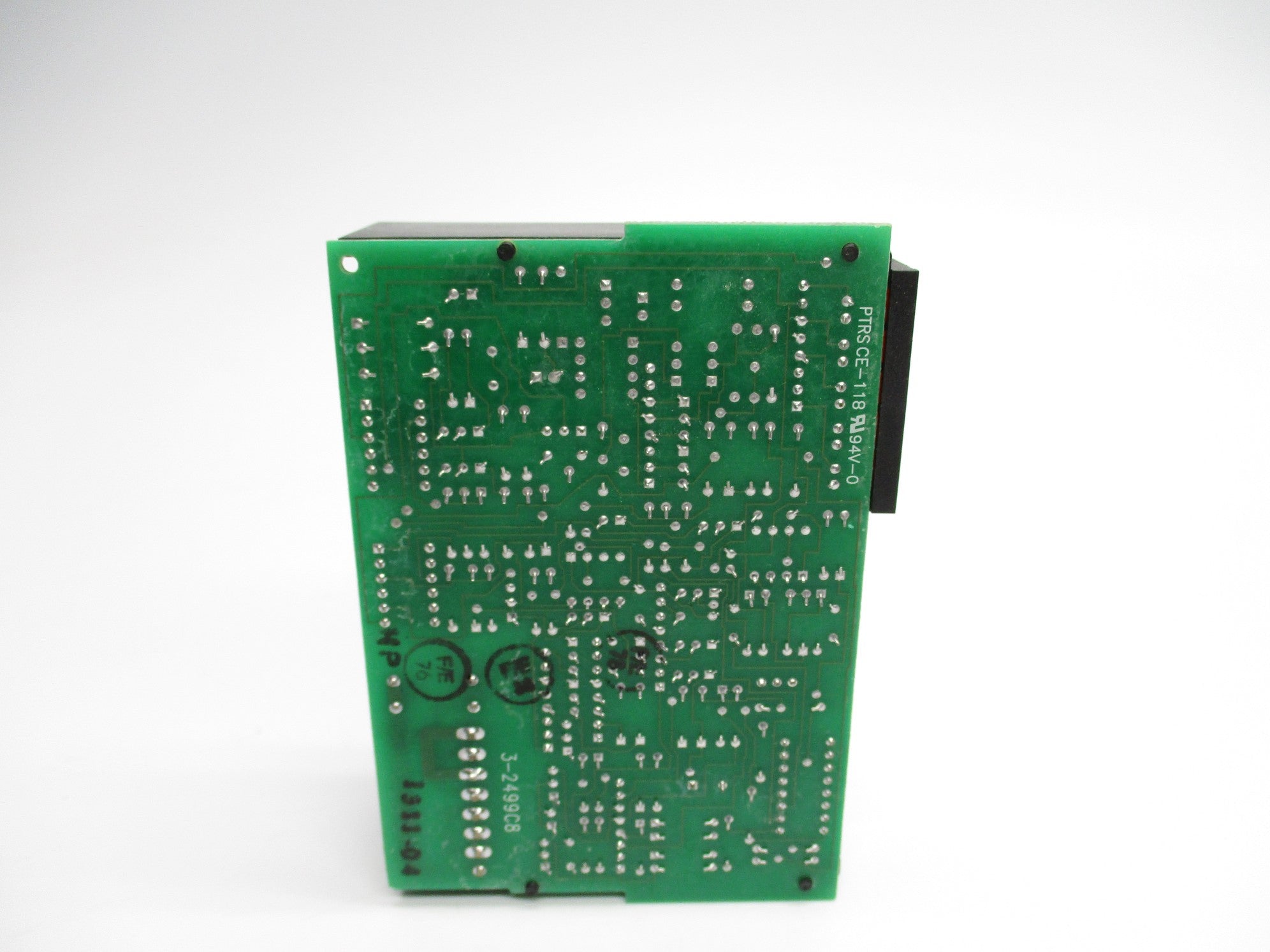 FIREYE MP230 NSNP