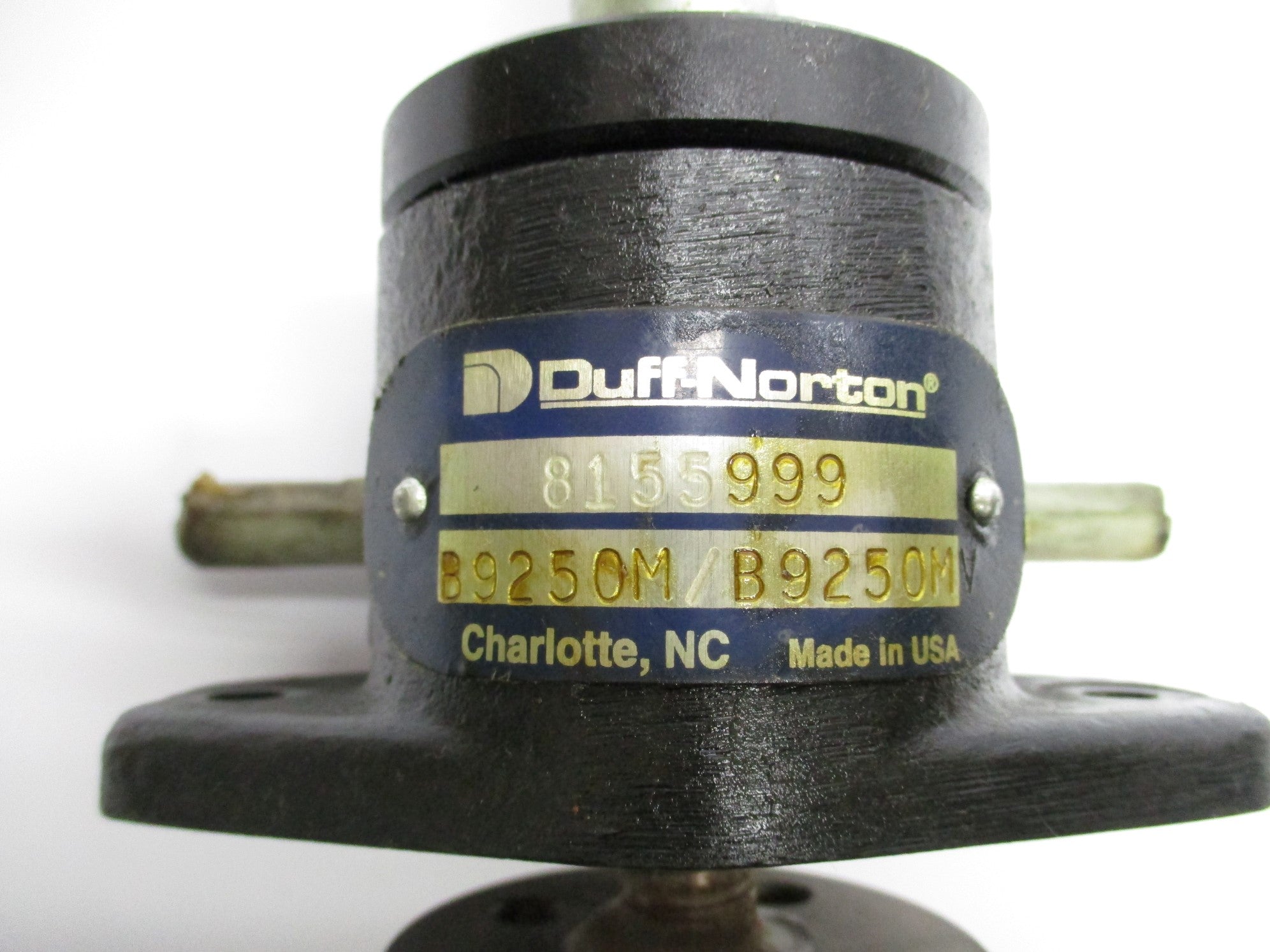 DUFF-NORTON 8155999 NSNP