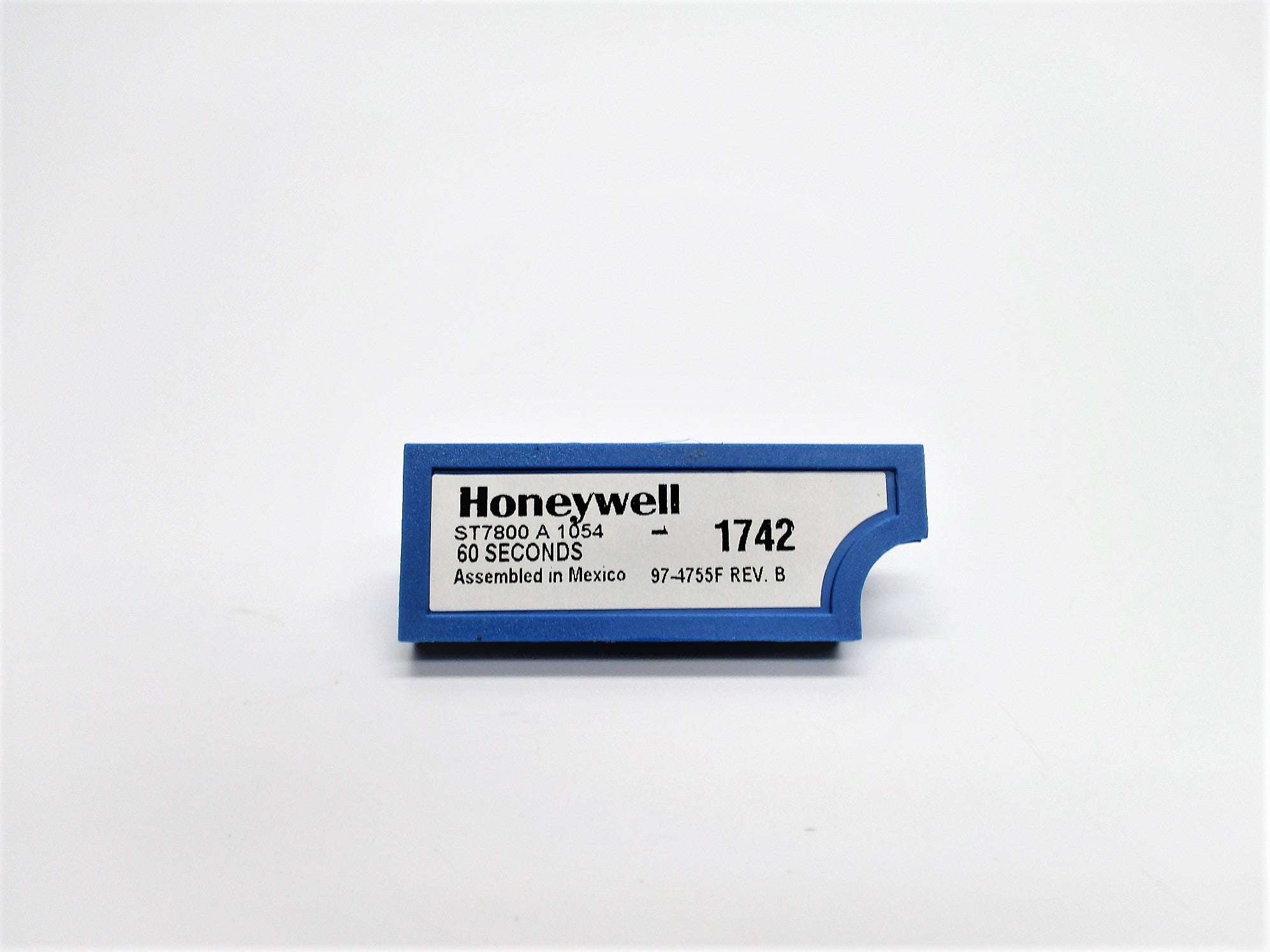 HONEYWELL ST7800A1054 NSNP