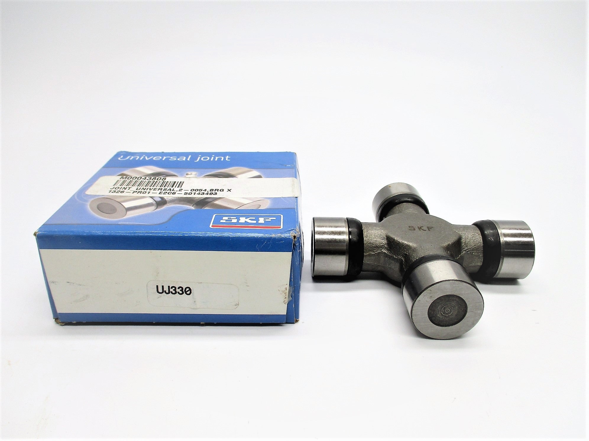 SKF UJ330 NSMP