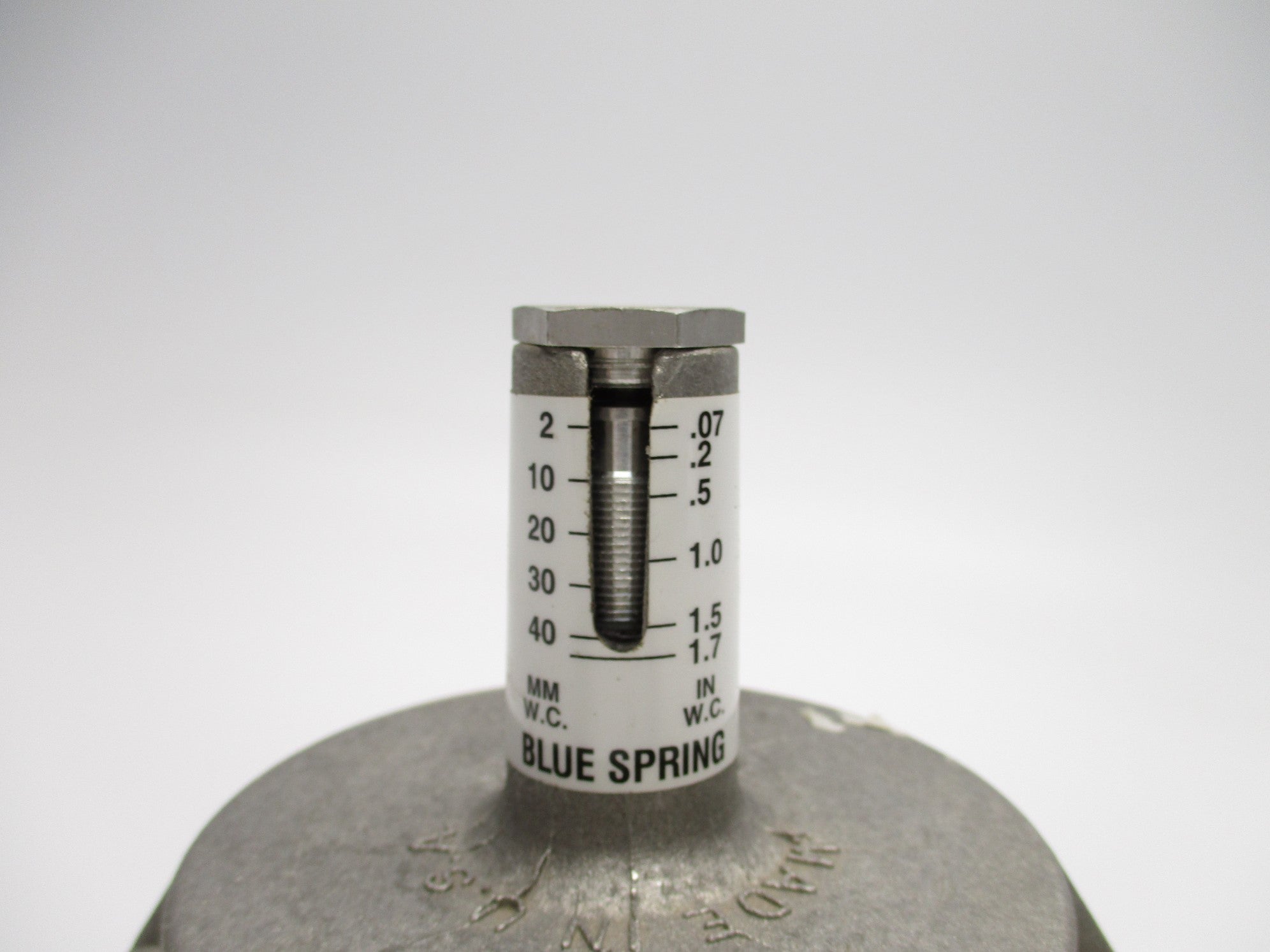 ANTUNES CONTROLS JD-2 (BLUE SPRING) NSNP