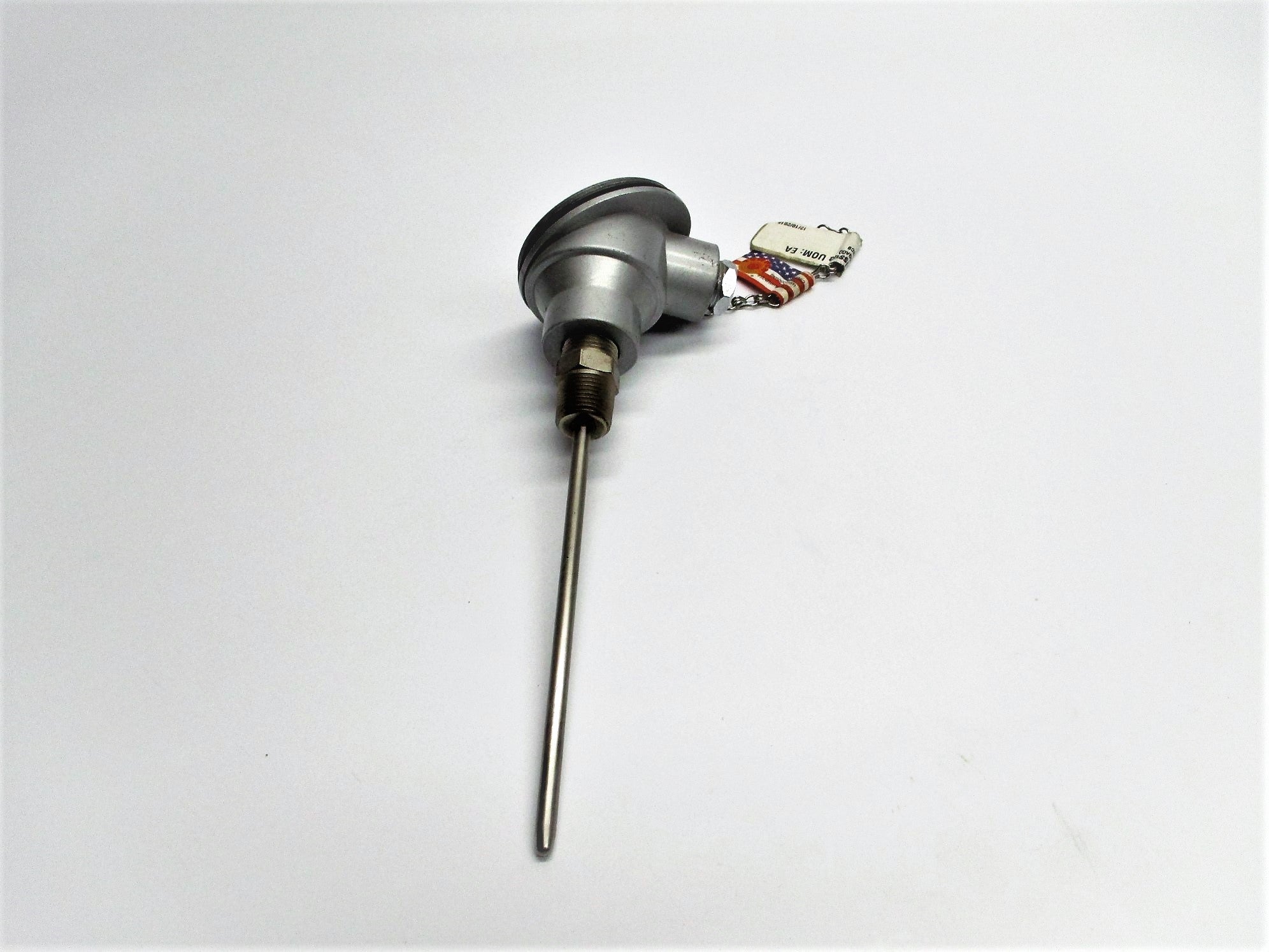 TEMPCO MTA02163 TYPE K-G NSNP