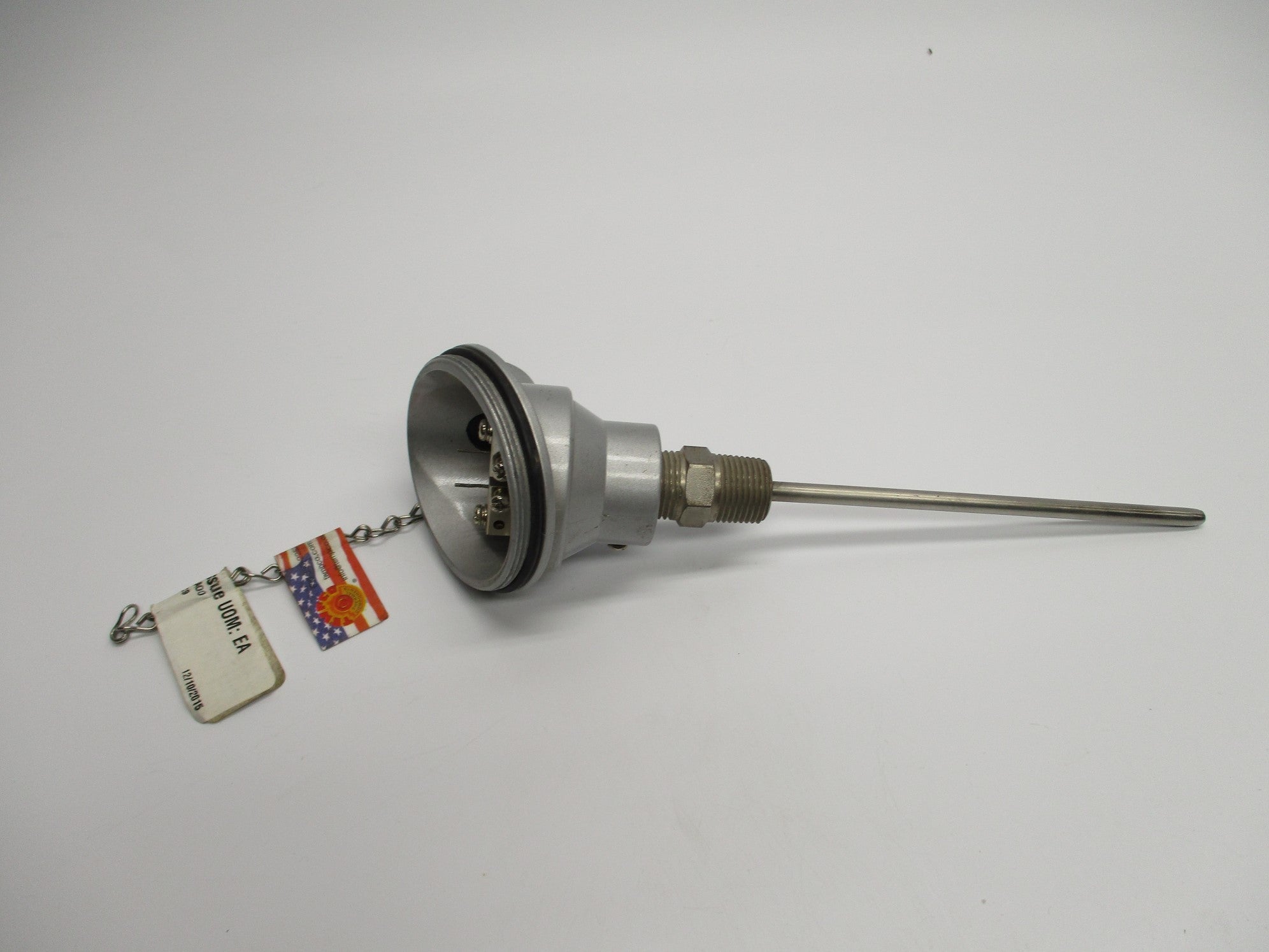 TEMPCO MTA02163 TYPE K-G NSNP