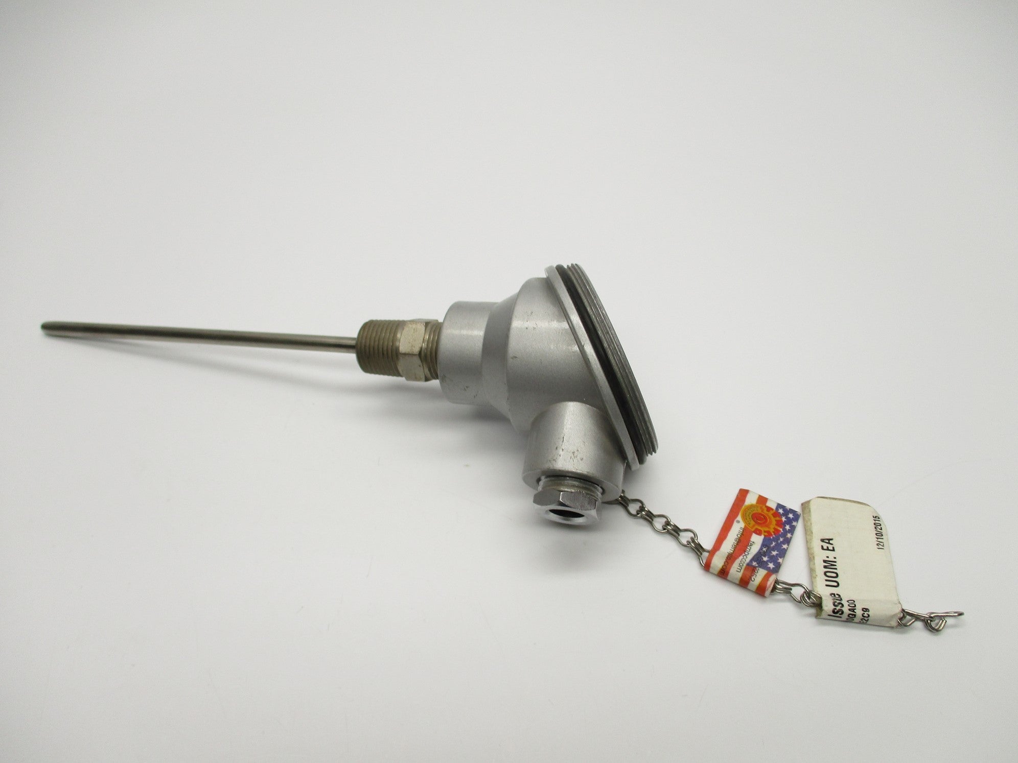 TEMPCO MTA02163 TYPE K-G NSNP
