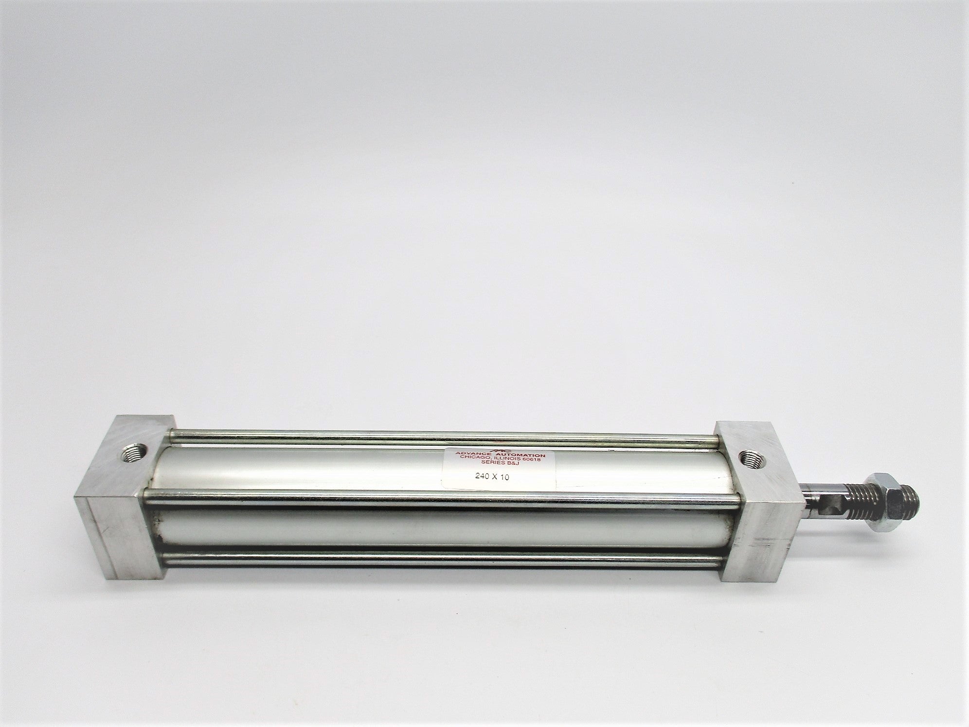 ADVANCE AUTOMATION 240X10 UNMP