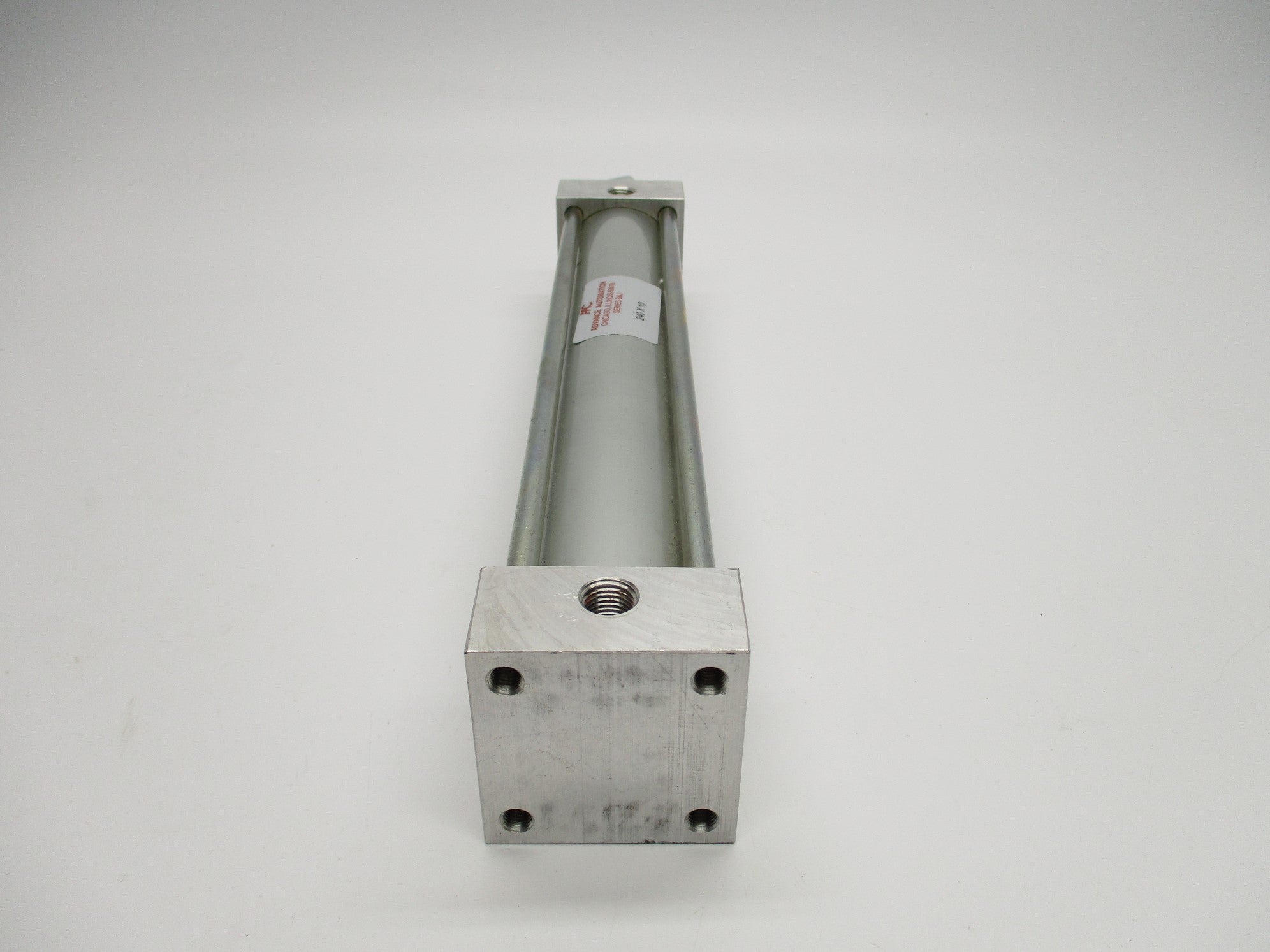 ADVANCE AUTOMATION 240X10 UNMP