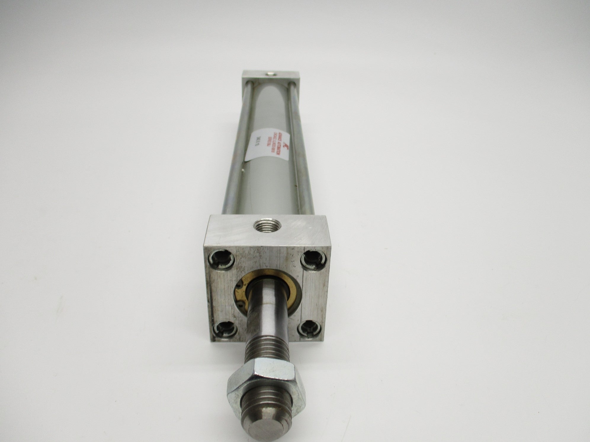 ADVANCE AUTOMATION 240X10 UNMP