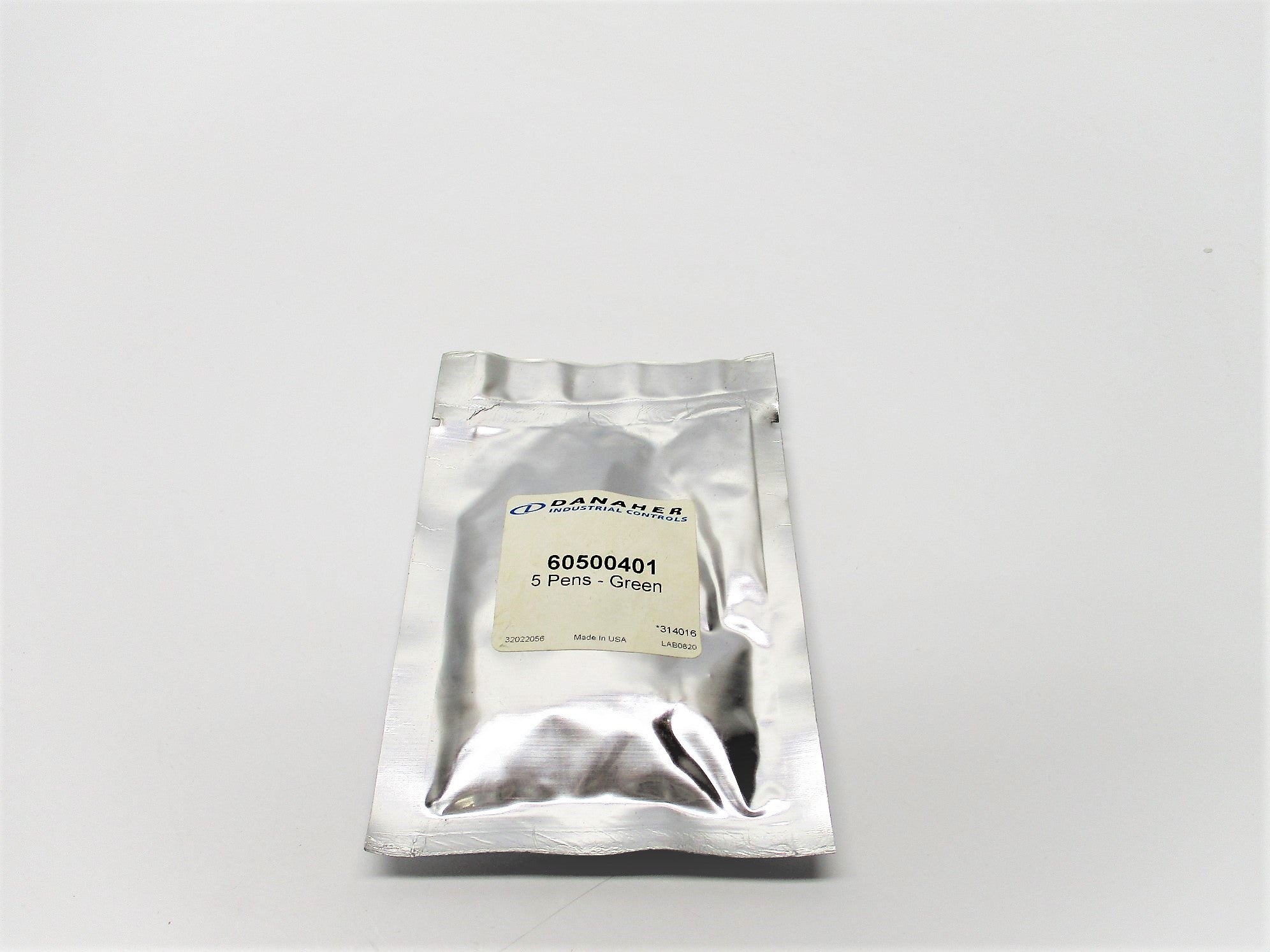 DANAHER 60500401 (PKG OF 5) NSMP