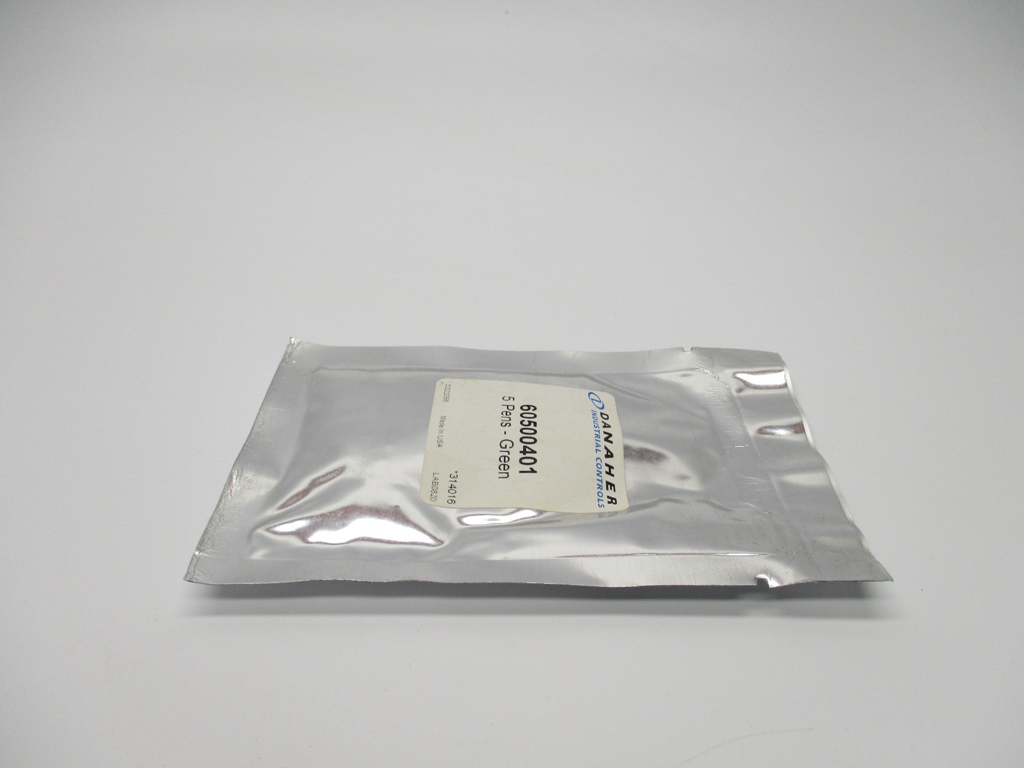 DANAHER 60500401 (PKG OF 5) NSMP