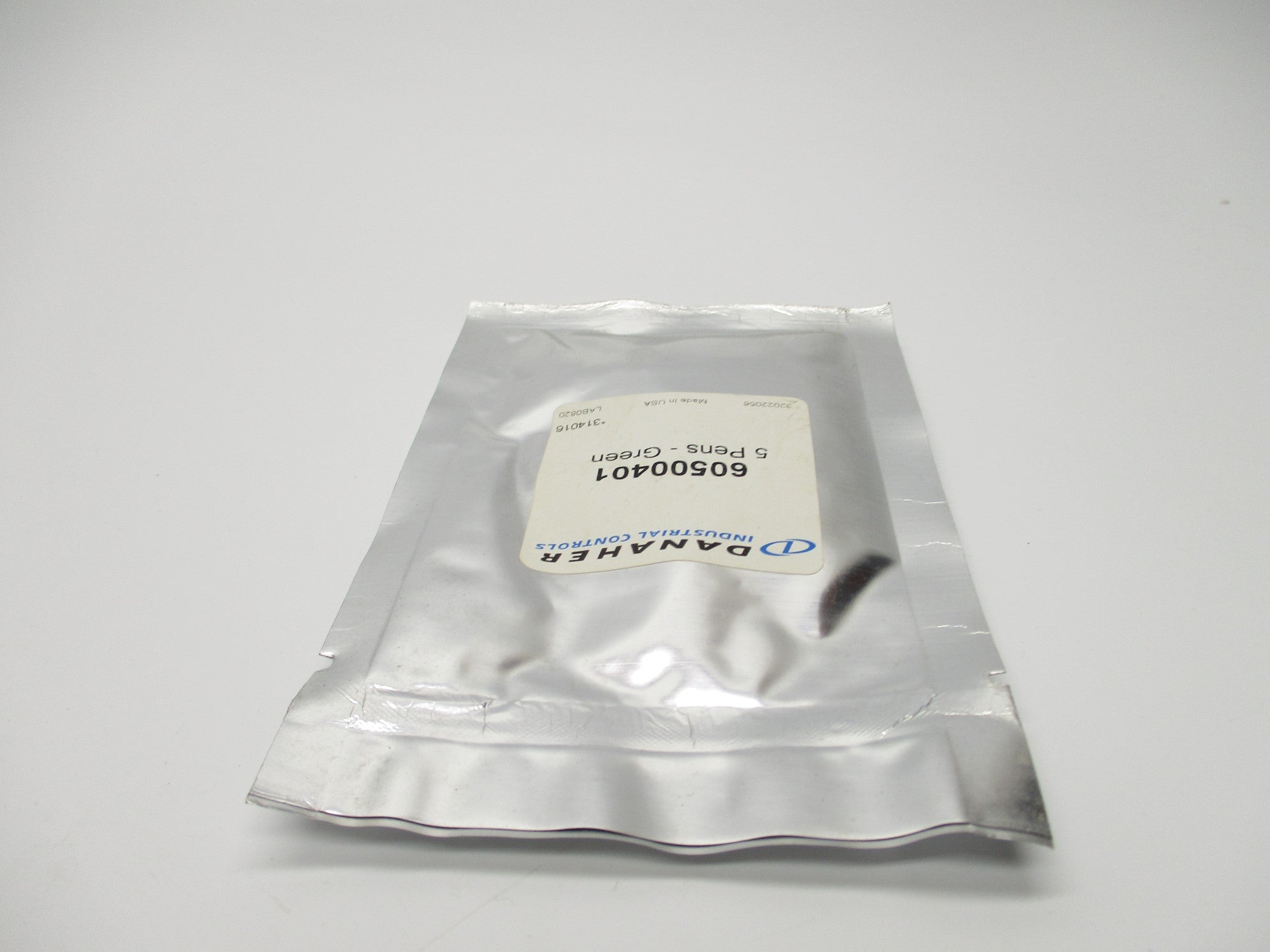 DANAHER 60500401 (PKG OF 5) NSMP