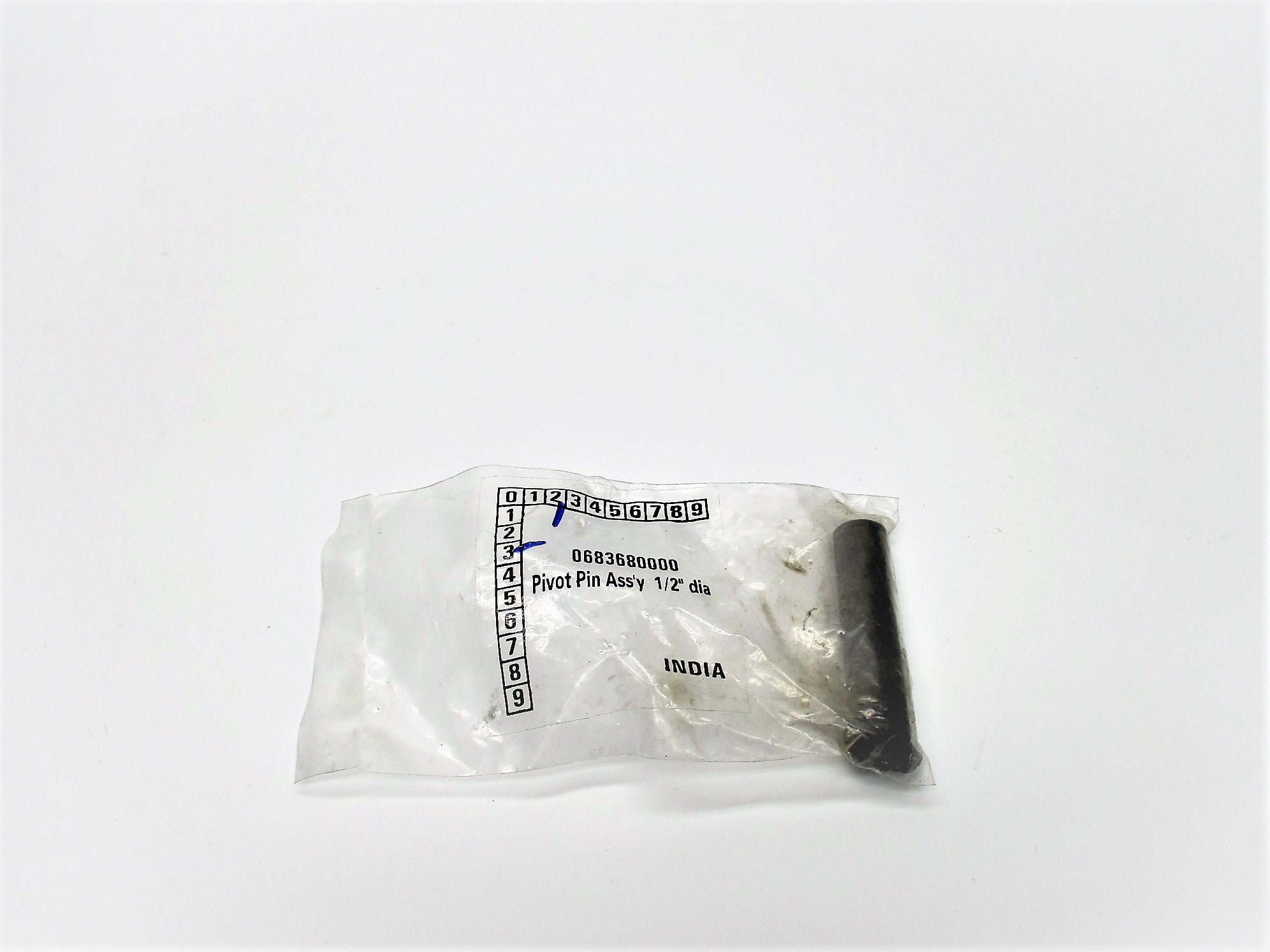 PARKER 0683680000 NSMP