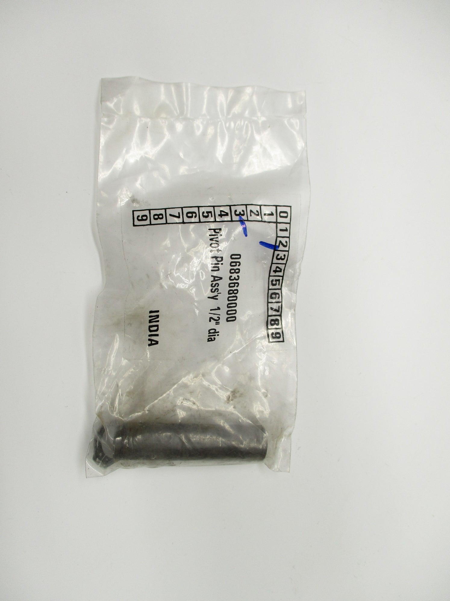 PARKER 0683680000 NSMP