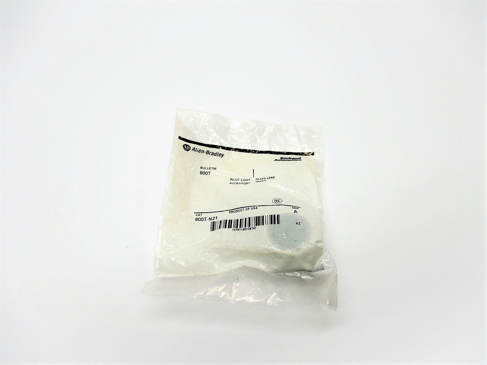 INDUSTRIAL SPARE PART 800T-N21 SER. A NSMP