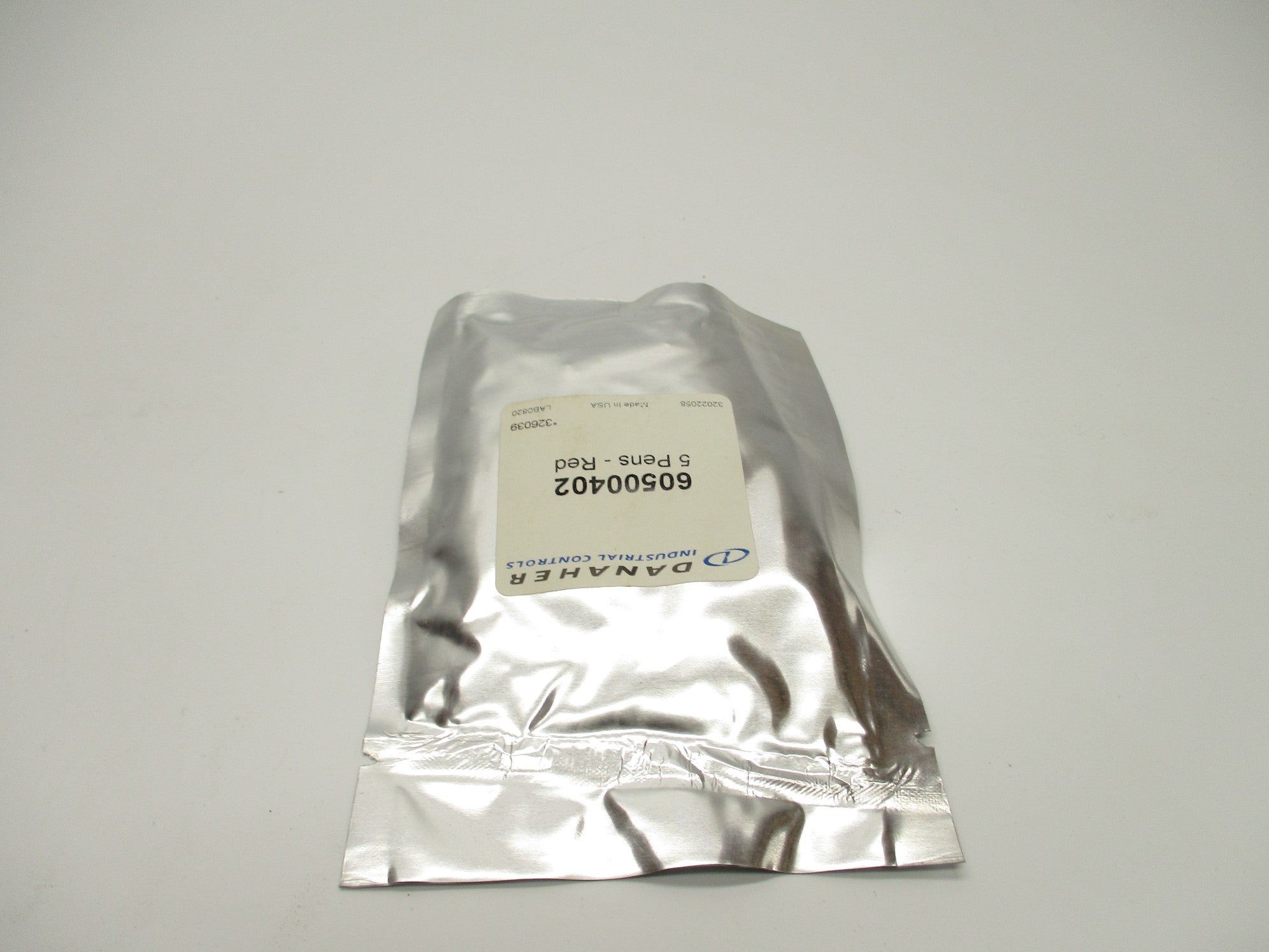 DANAHER 60500402 (PKG OF 5) NSMP