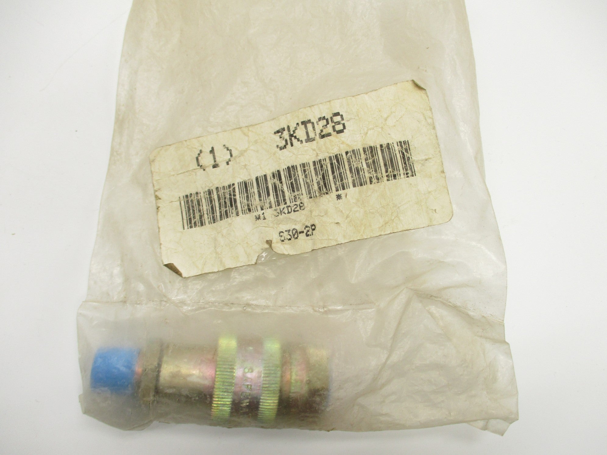 EATON S30-2P 3KD28 NSMP