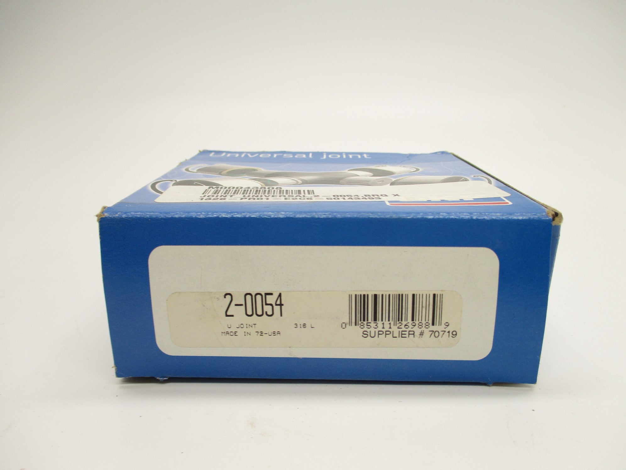 SKF 2-0054 NSMP