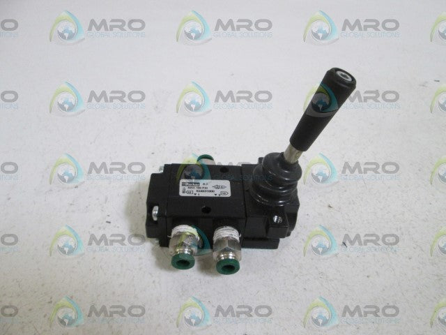 PARKER VALVE LEVER 524831000 *USED *