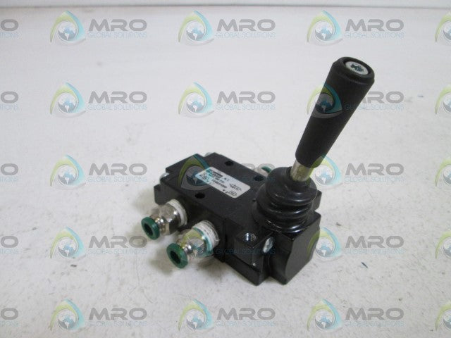 PARKER VALVE LEVER 524831000 *USED *