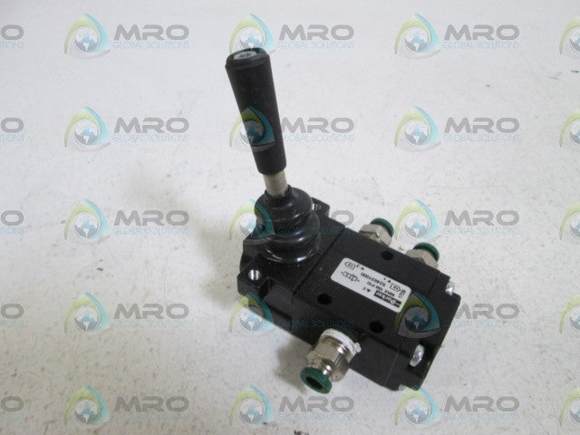PARKER VALVE LEVER 524831000 *USED *