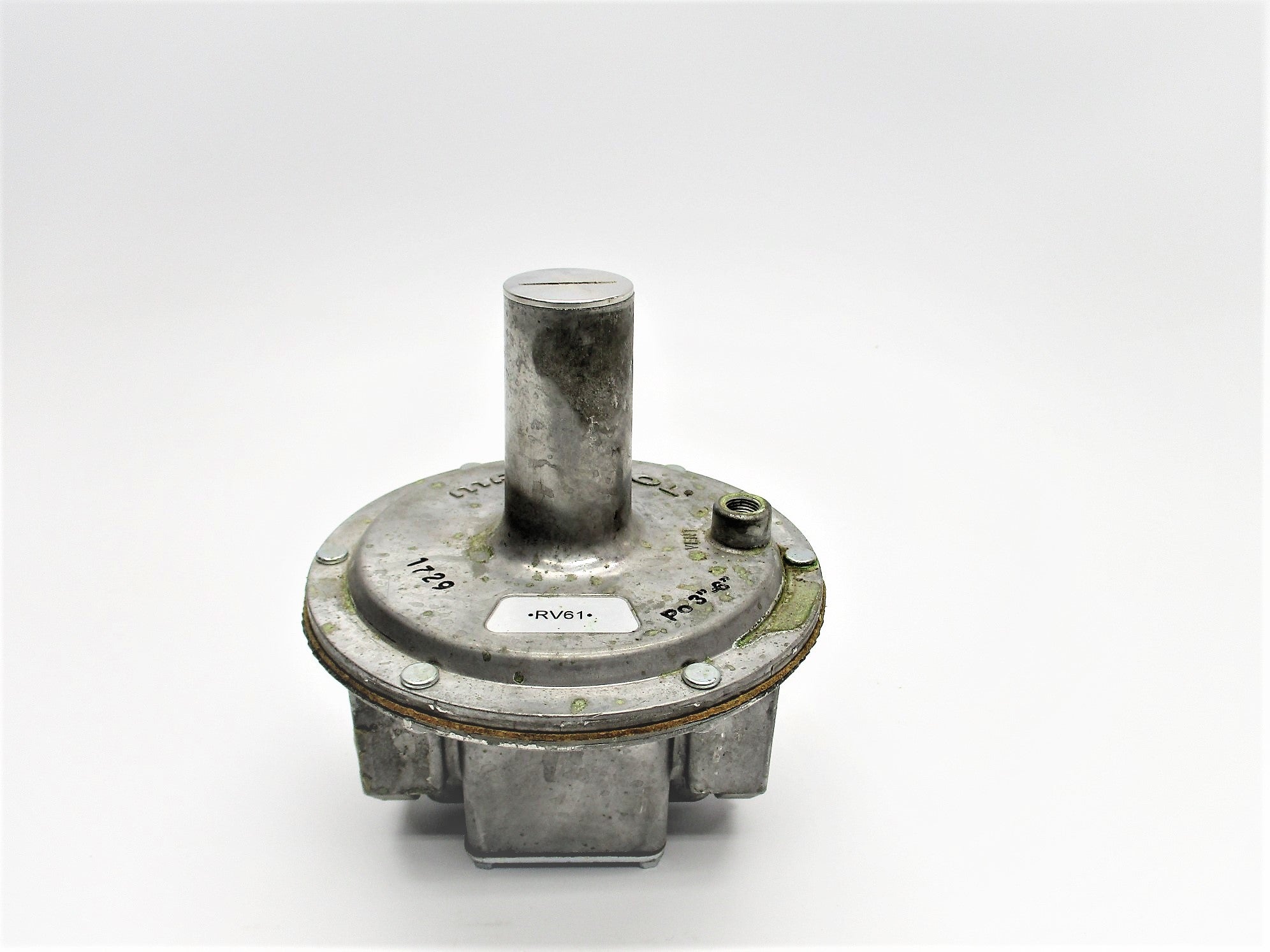 MAXITROL RV61 1-1/2PSI 3"-6" UNMP