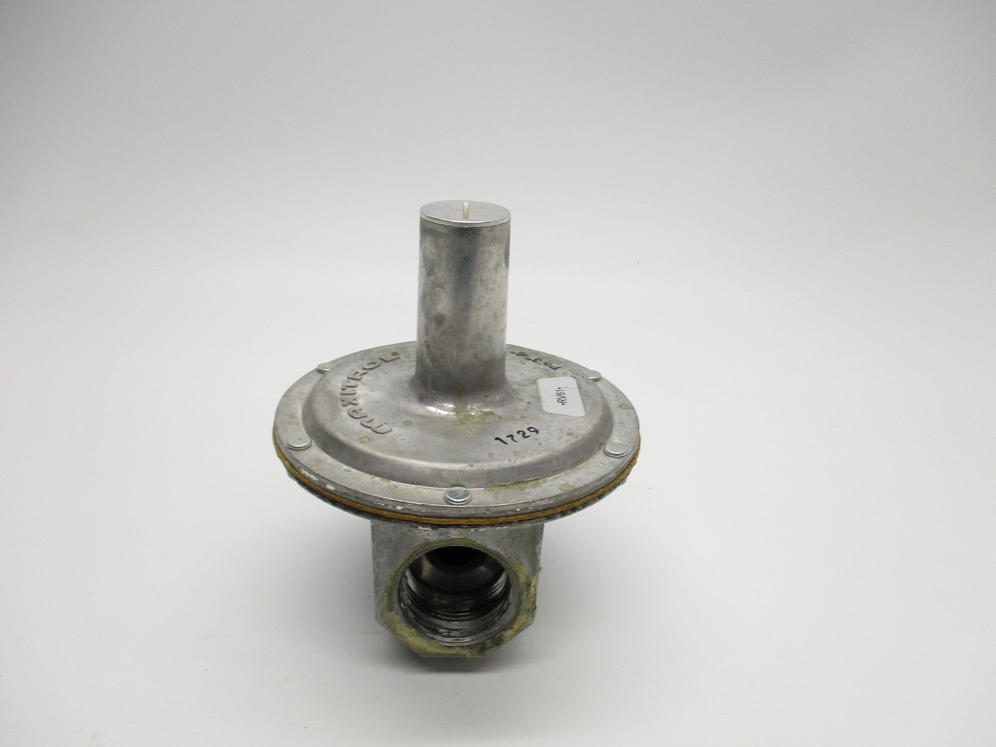 MAXITROL RV61 1-1/2PSI 3"-6" UNMP
