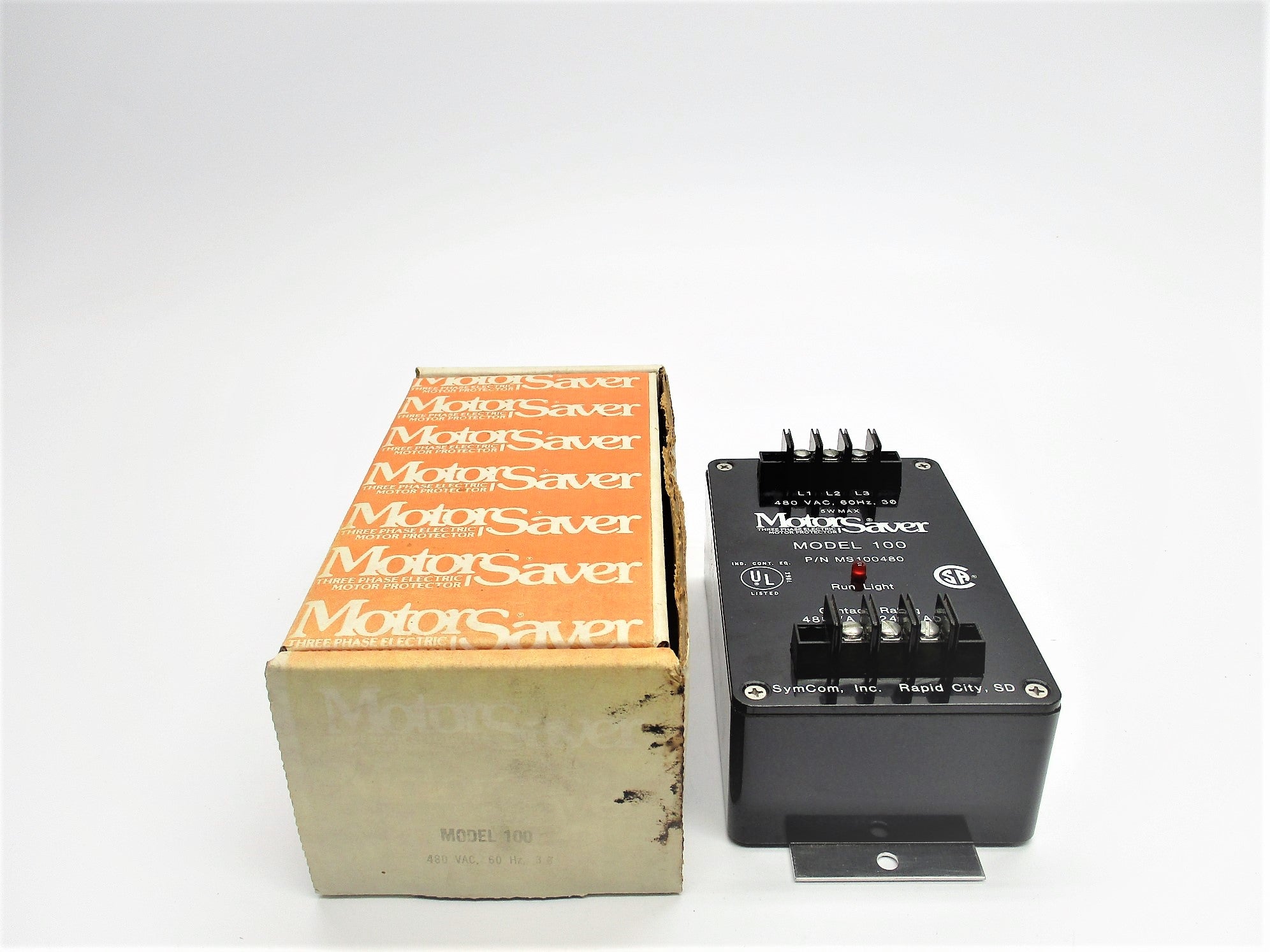 SYMCOM MS100480 NSMP